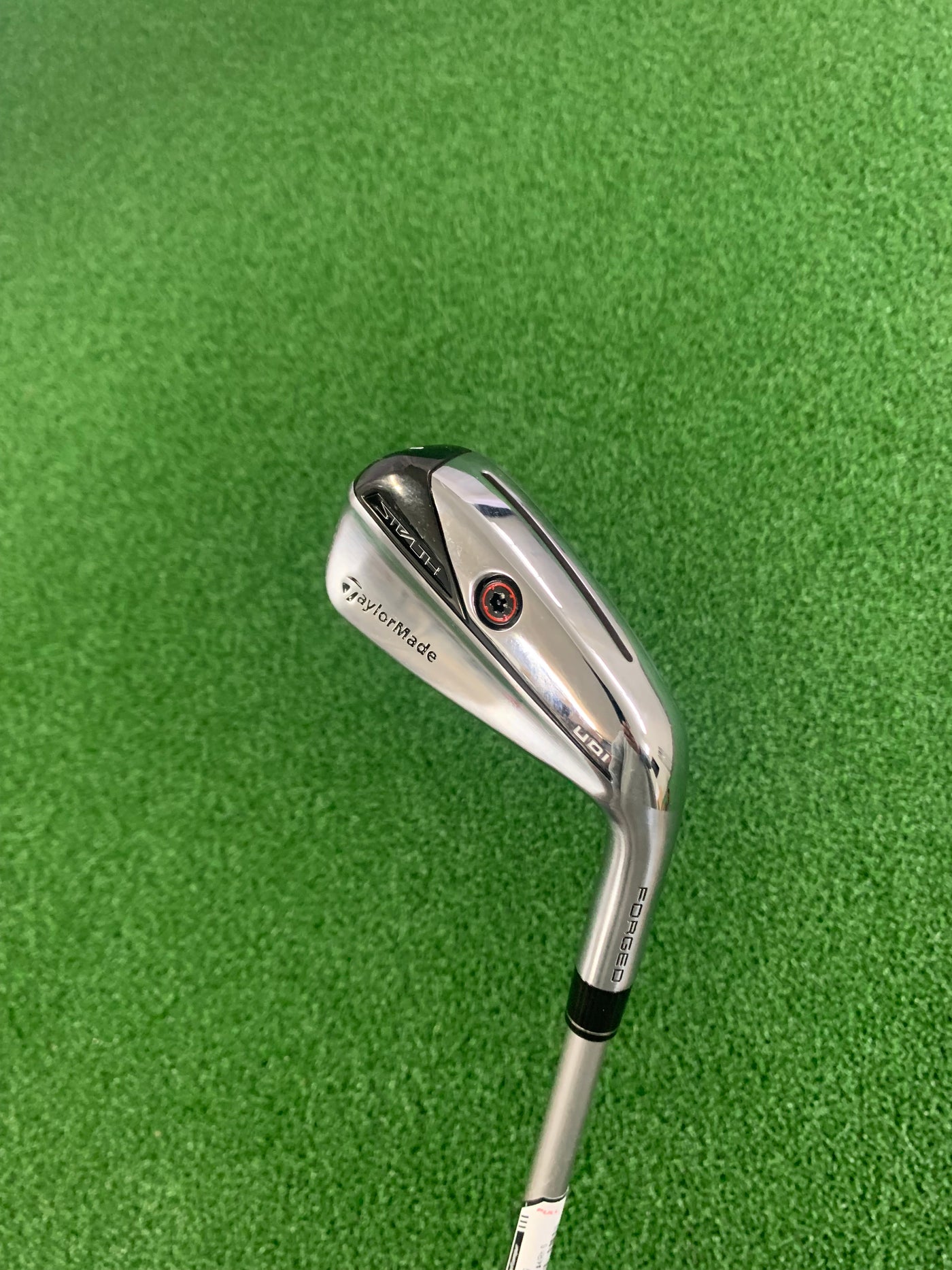 Taylormade Stealth UDI 23* 4 Utility Iron (Stiff)