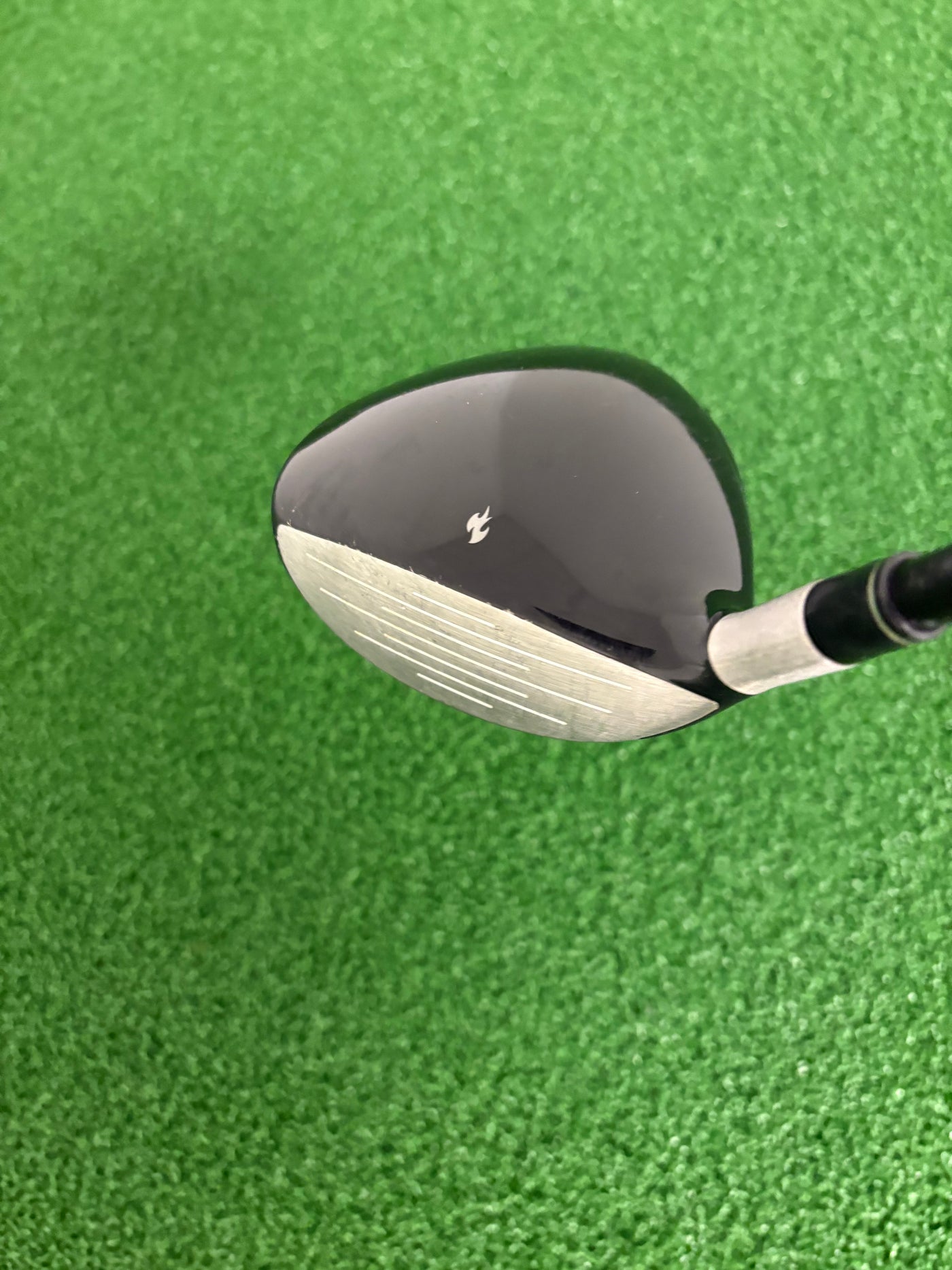 Taylormade Burner 18* 5 Wood (Regular)