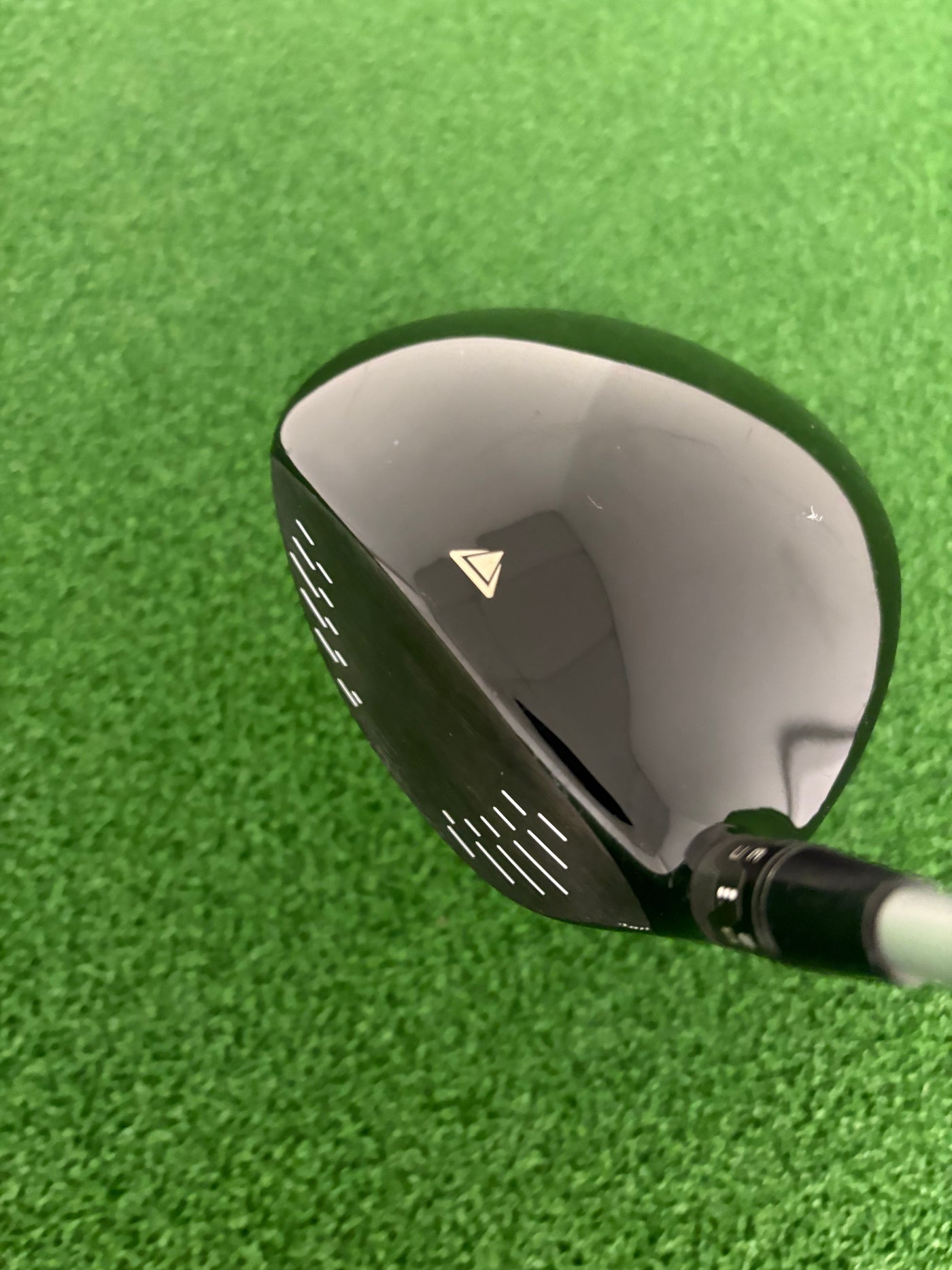 Titleist VG3 (2018) 9.5* (Stiff)