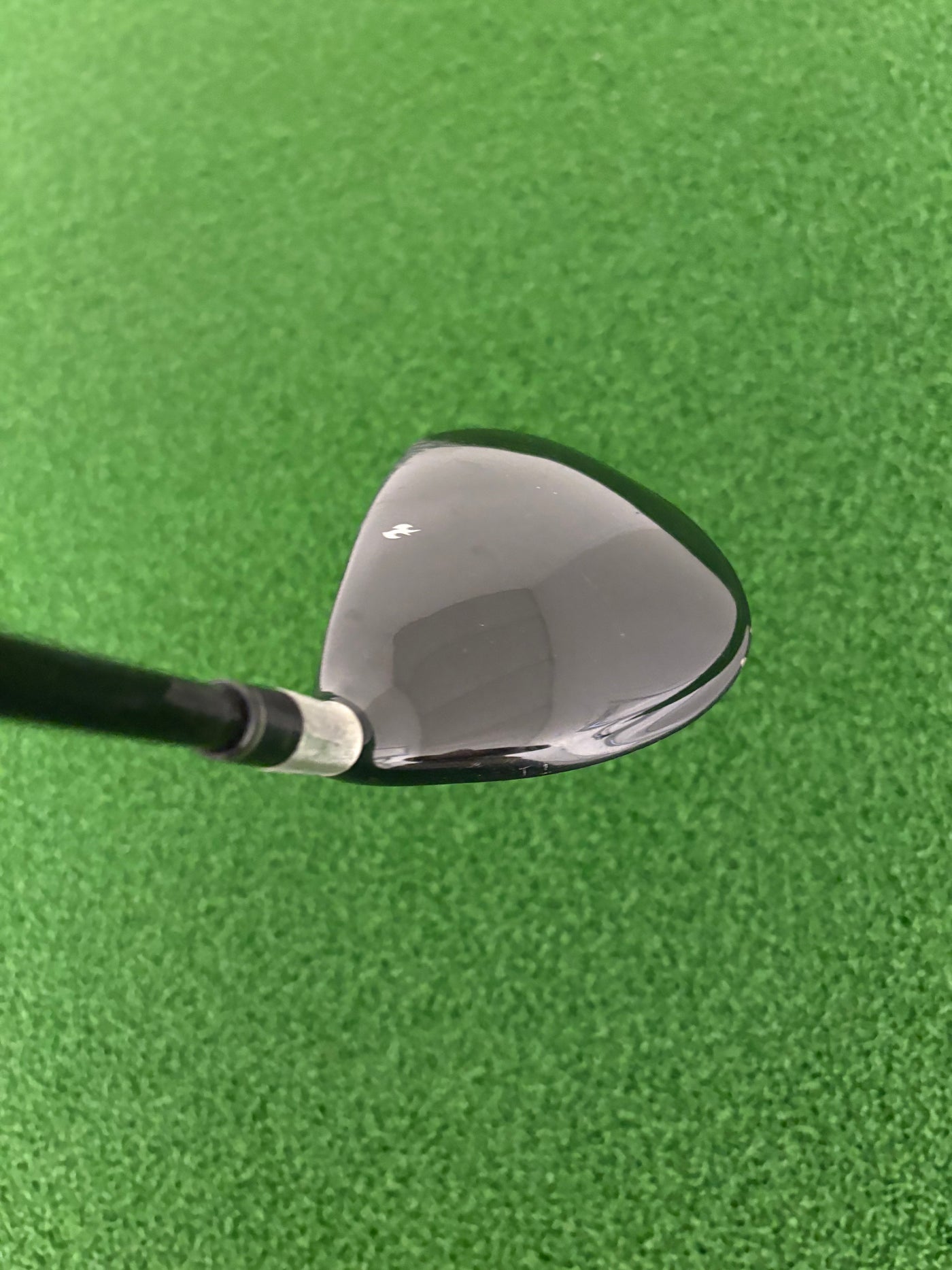Taylormade Burner 18* 5 Wood (Regular)