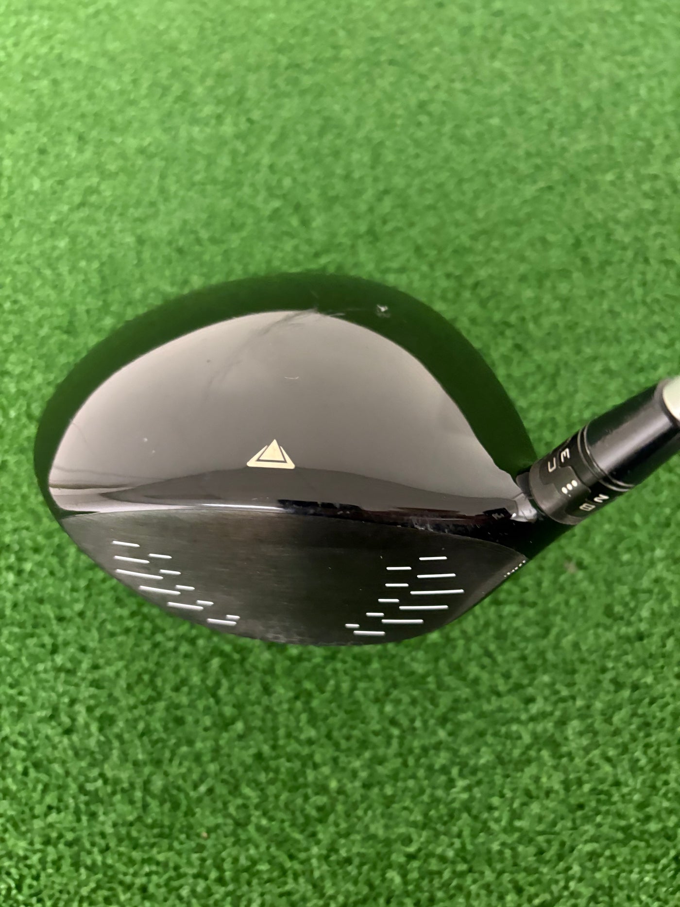 Titleist VG3 (2018) 9.5* (Stiff)