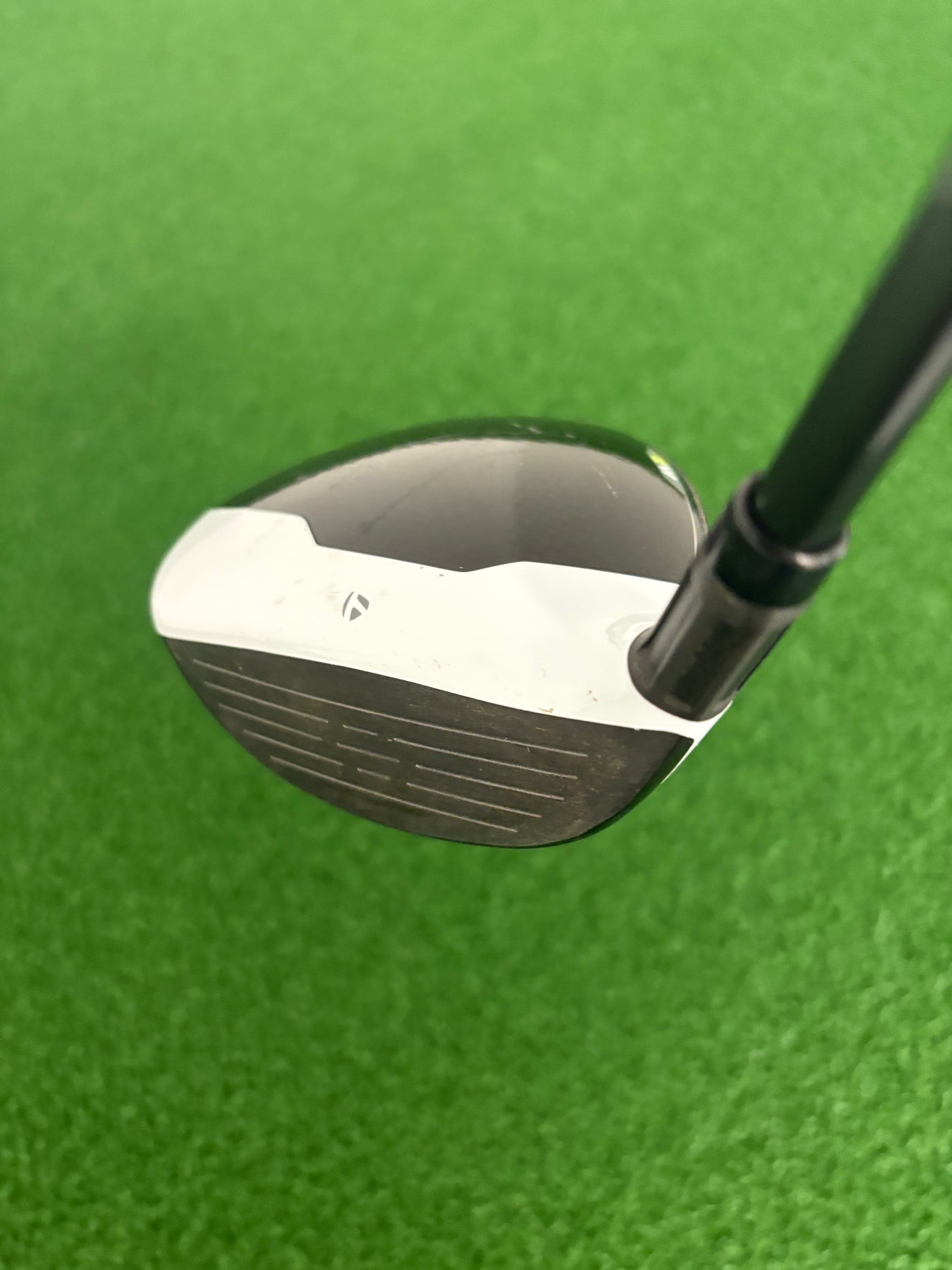 Taylormade M2 (2017) 15* 3 Wood (Regular)