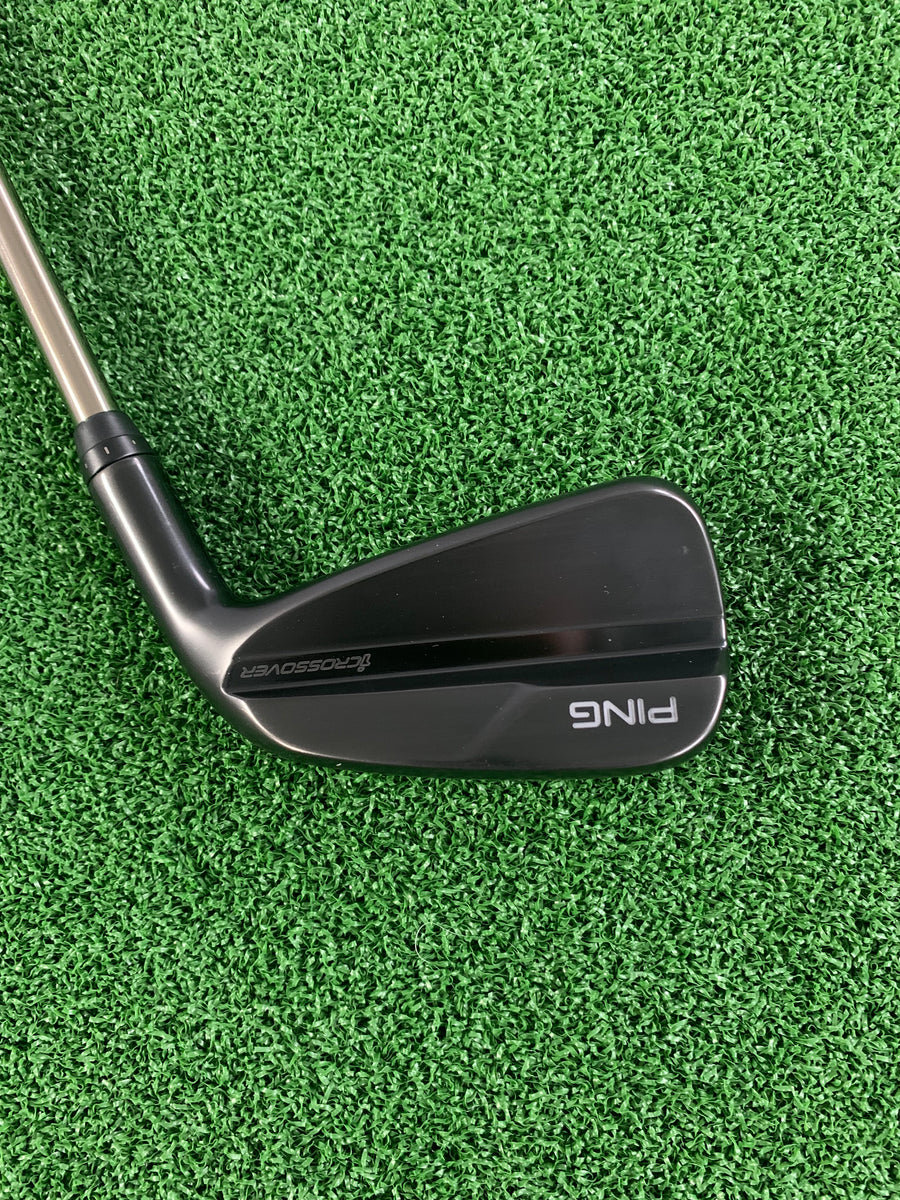 Ping iCrossover 22.5* 4 Utility Iron (Stiff)