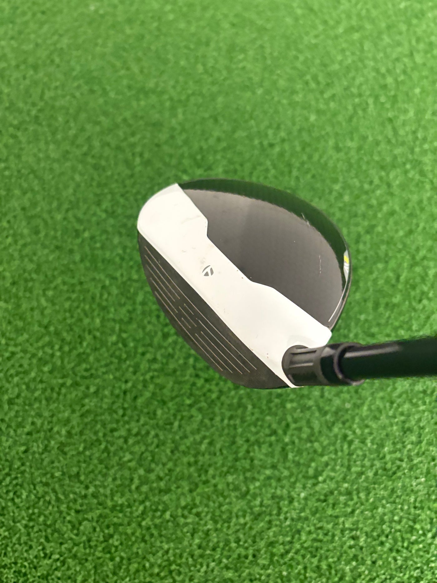 Taylormade M2 (2017) 15* 3 Wood (Regular)