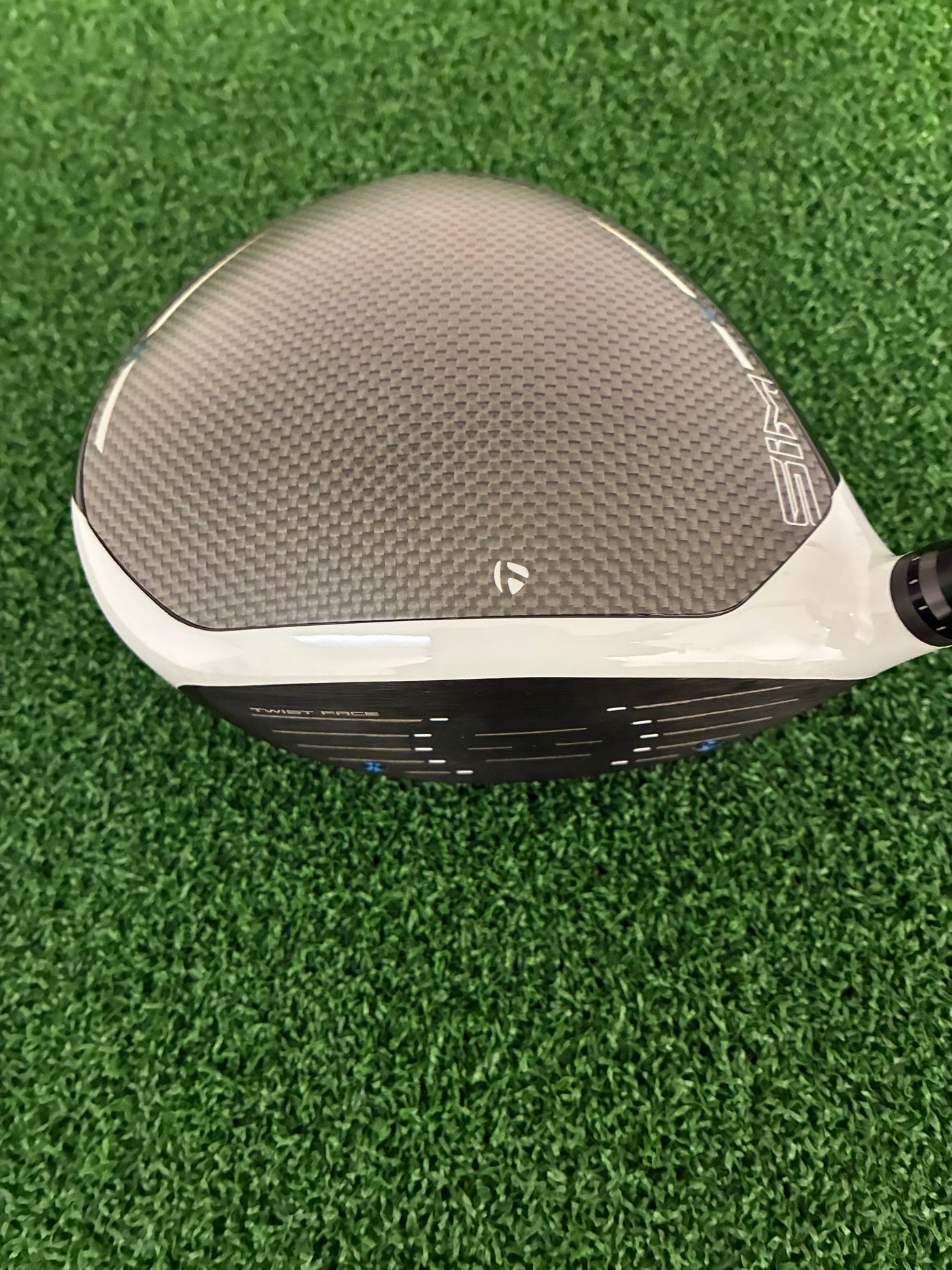 Taylormade Sim Max 9.0* (Stiff)