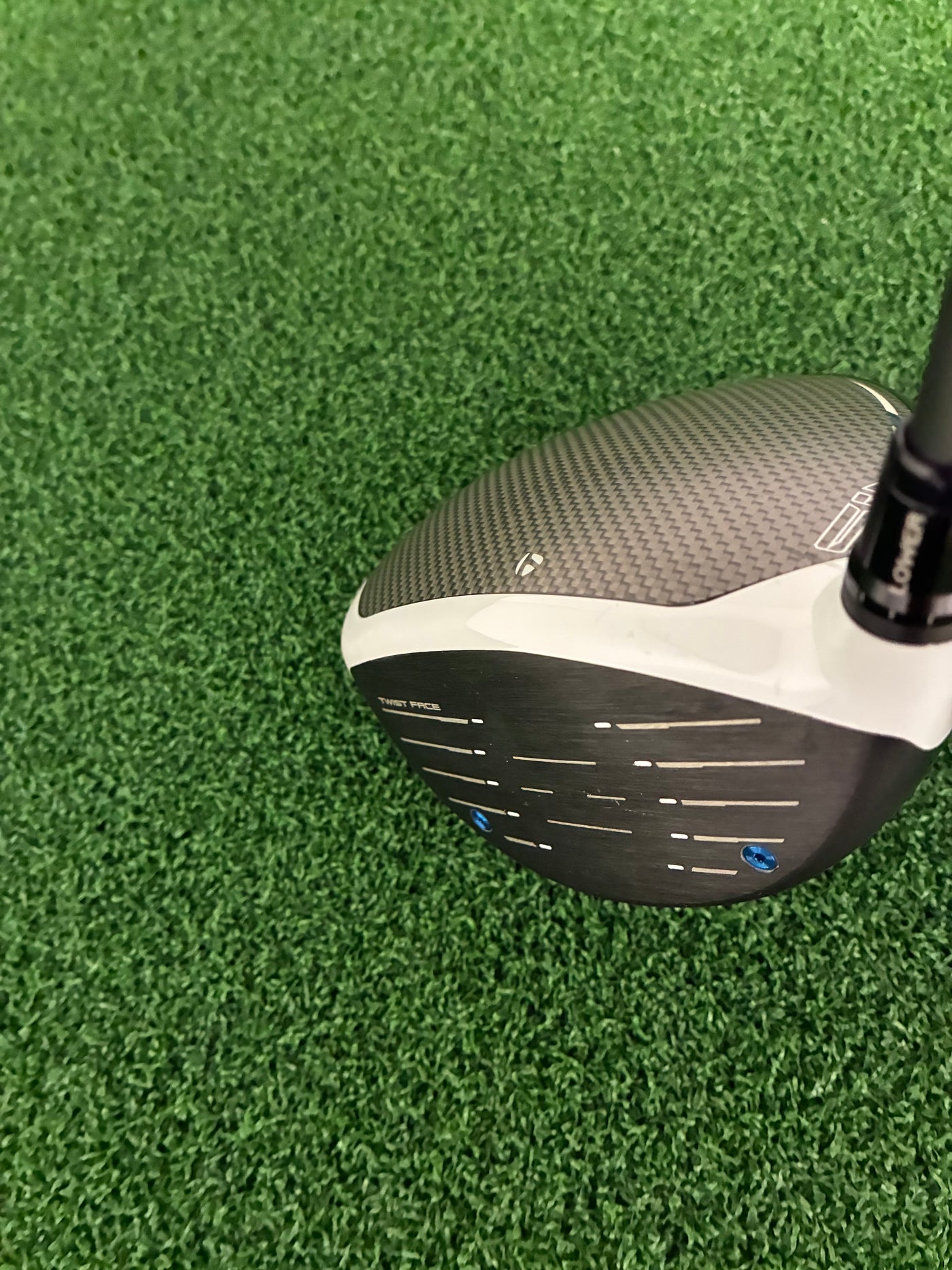 Taylormade Sim Max 9.0* (Stiff)