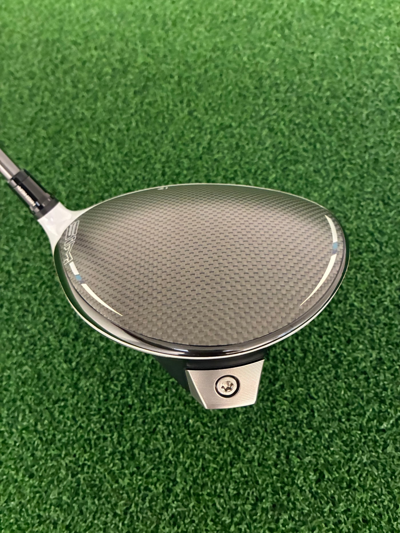 Taylormade Sim Max 9.0* (Stiff)