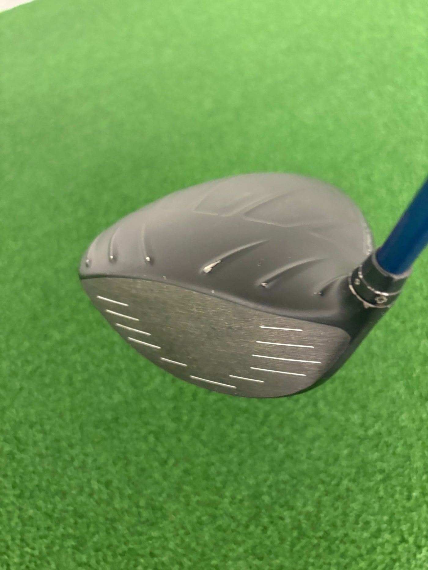 Ping G 10.5* (Stiff)