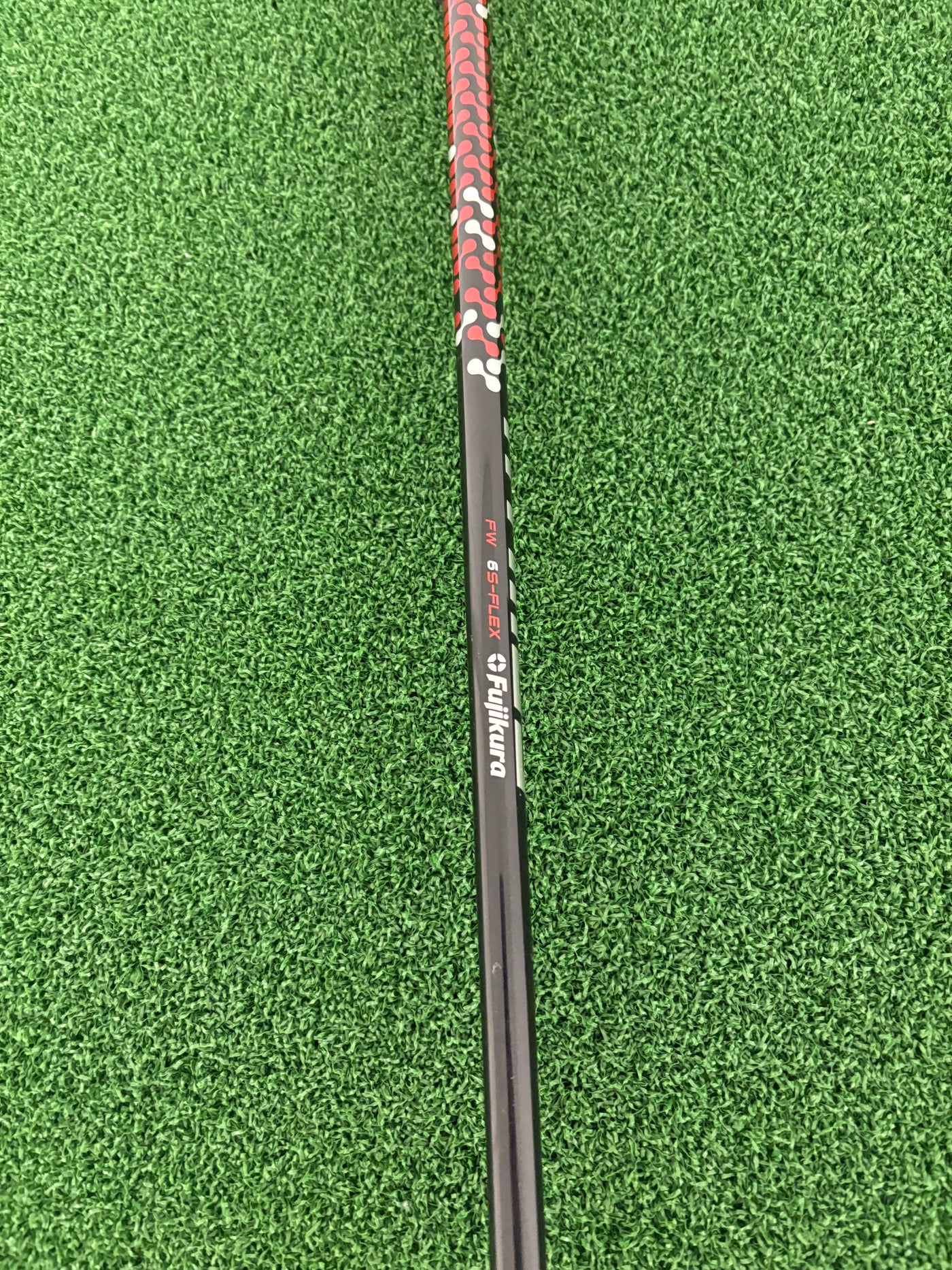 Taylormade M4 (2021) 15* 3 Wood (Stiff)