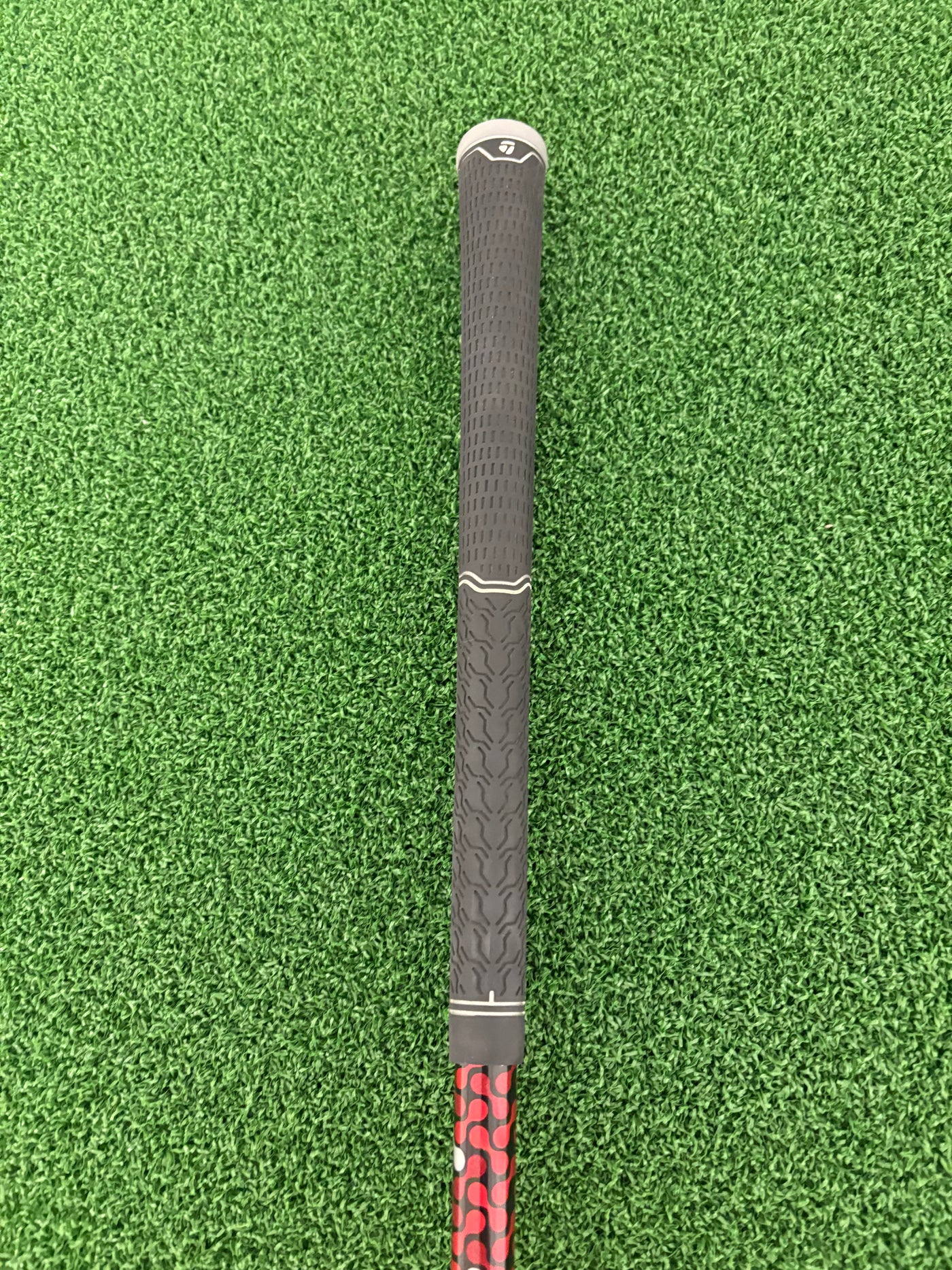 Taylormade M4 (2021) 15* 3 Wood (Stiff)