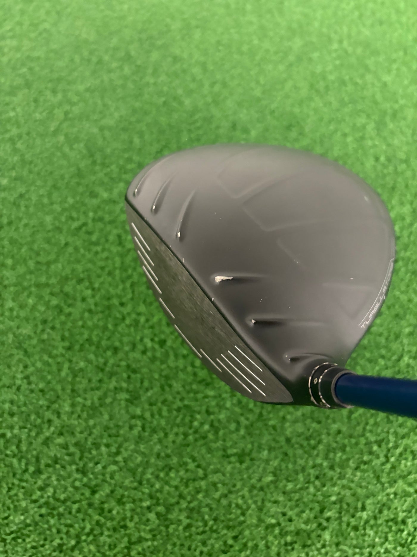 Ping G 10.5* (Stiff)