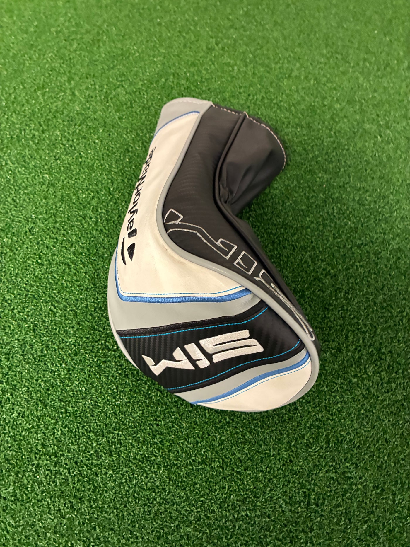 Taylormade Sim Max 9.0* (Stiff)