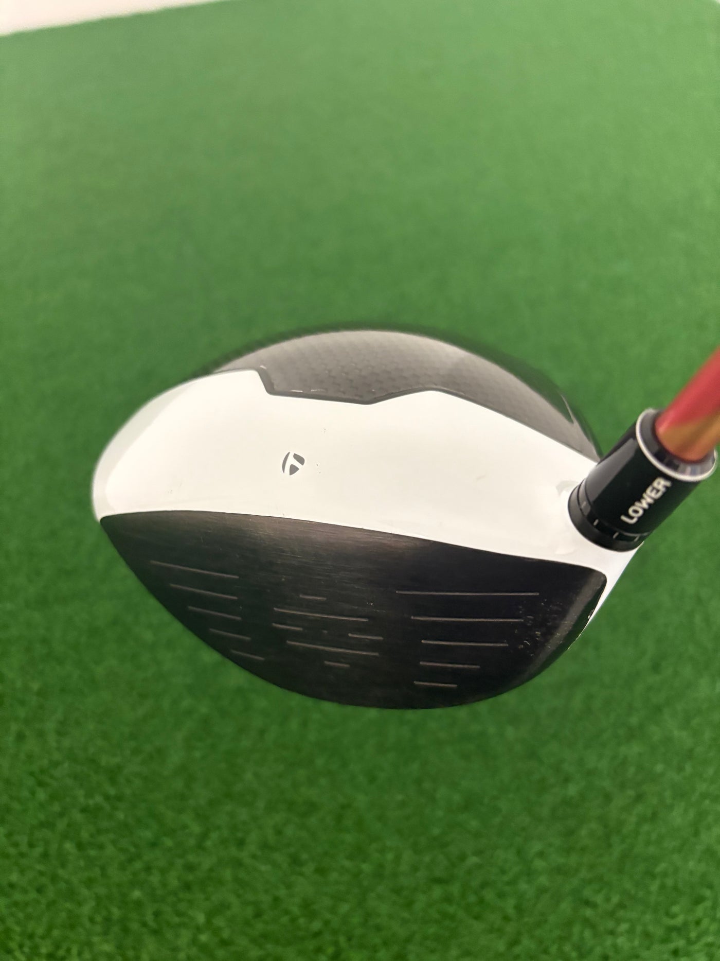 Taylormade M1 460 10.5* (Stiff)