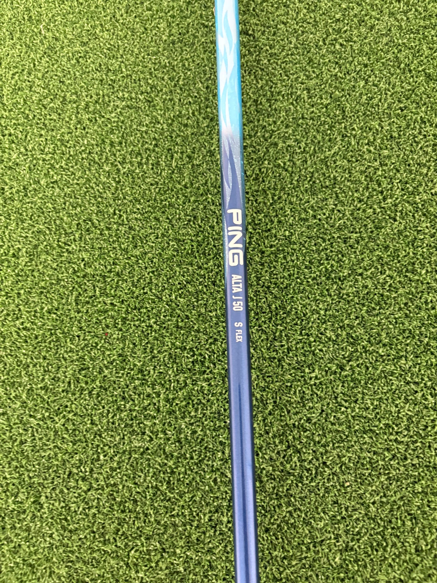 Ping G 10.5* (Stiff)