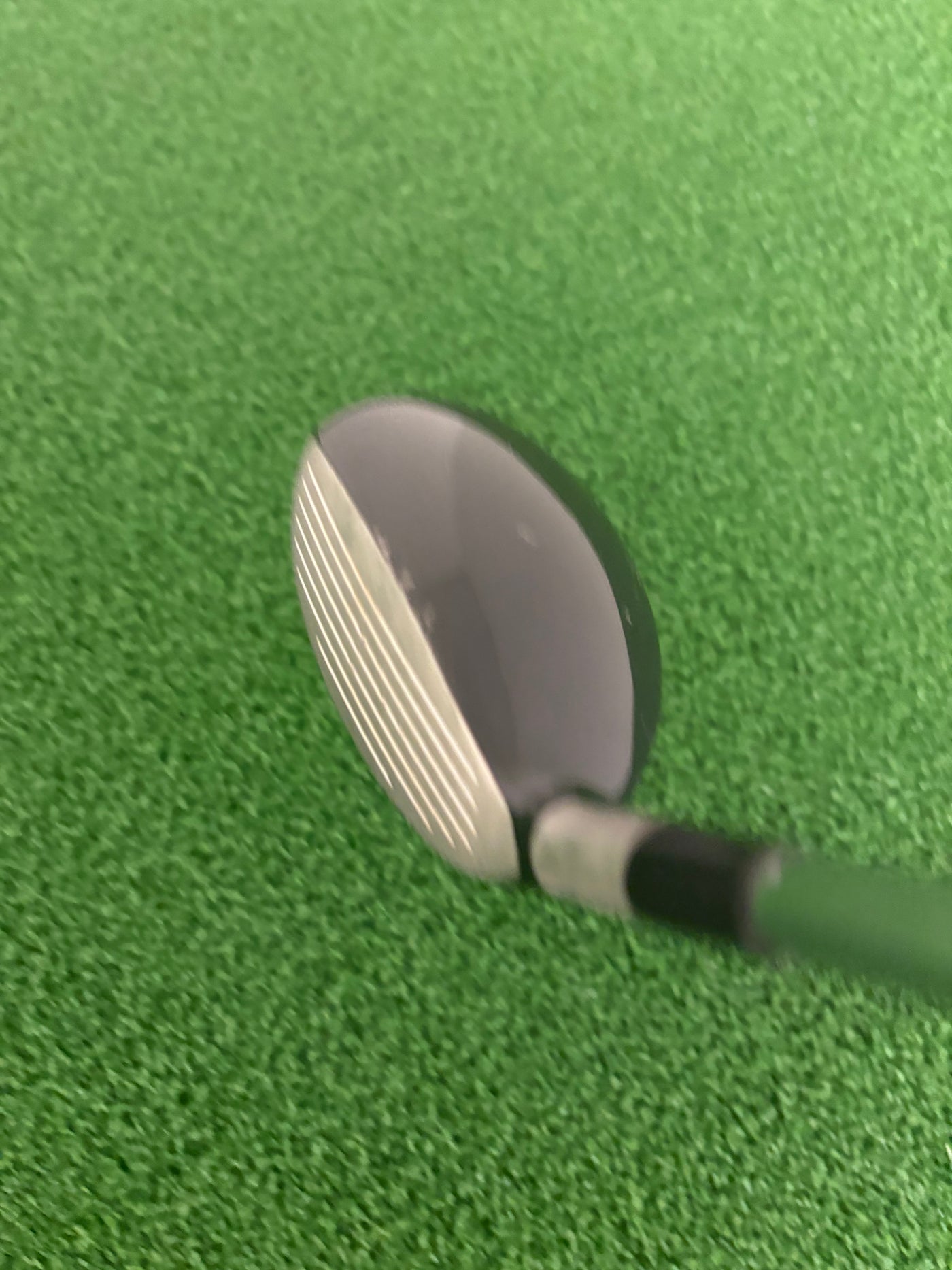 Titleist 909H 21* 4 Hybrid (Stiff)