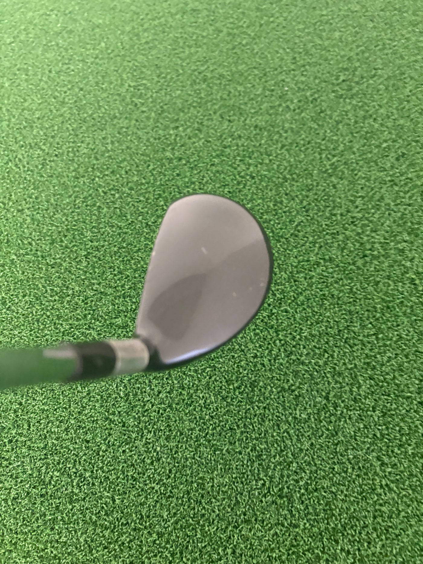 Titleist 909H 21* 4 Hybrid (Stiff)