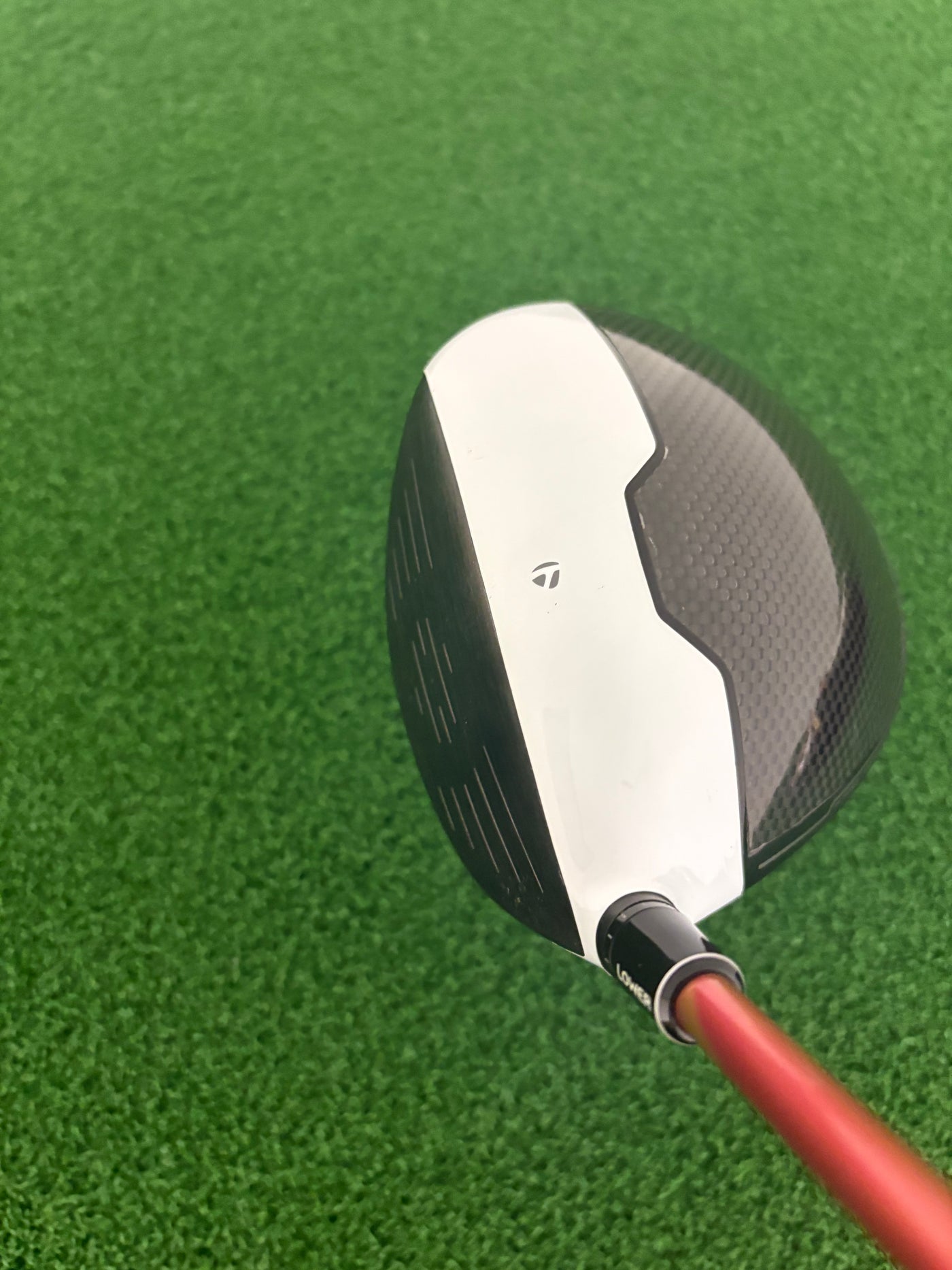 Taylormade M1 460 10.5* (Stiff)
