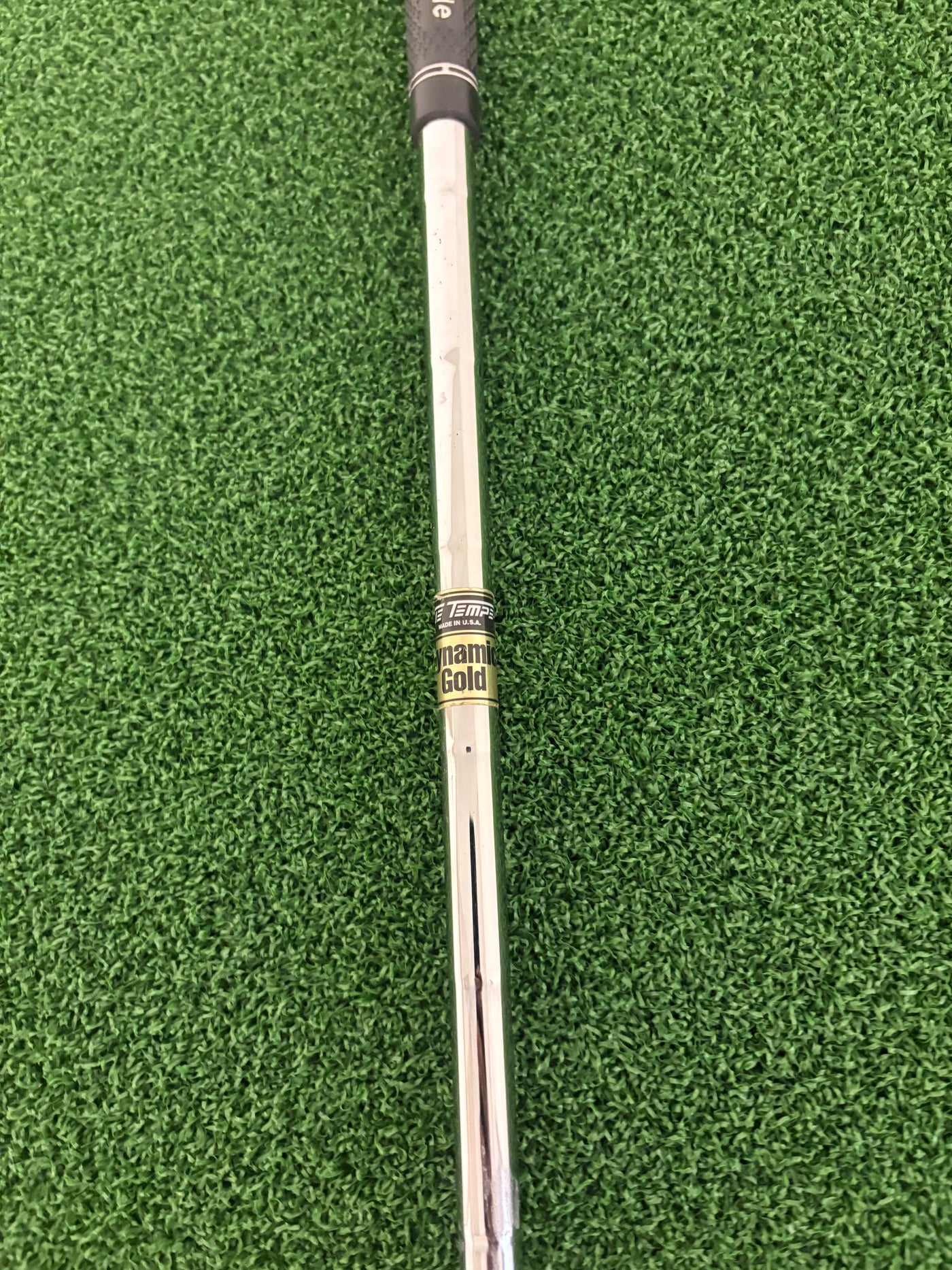 Titleist 909H 21* 4 Hybrid (Stiff)