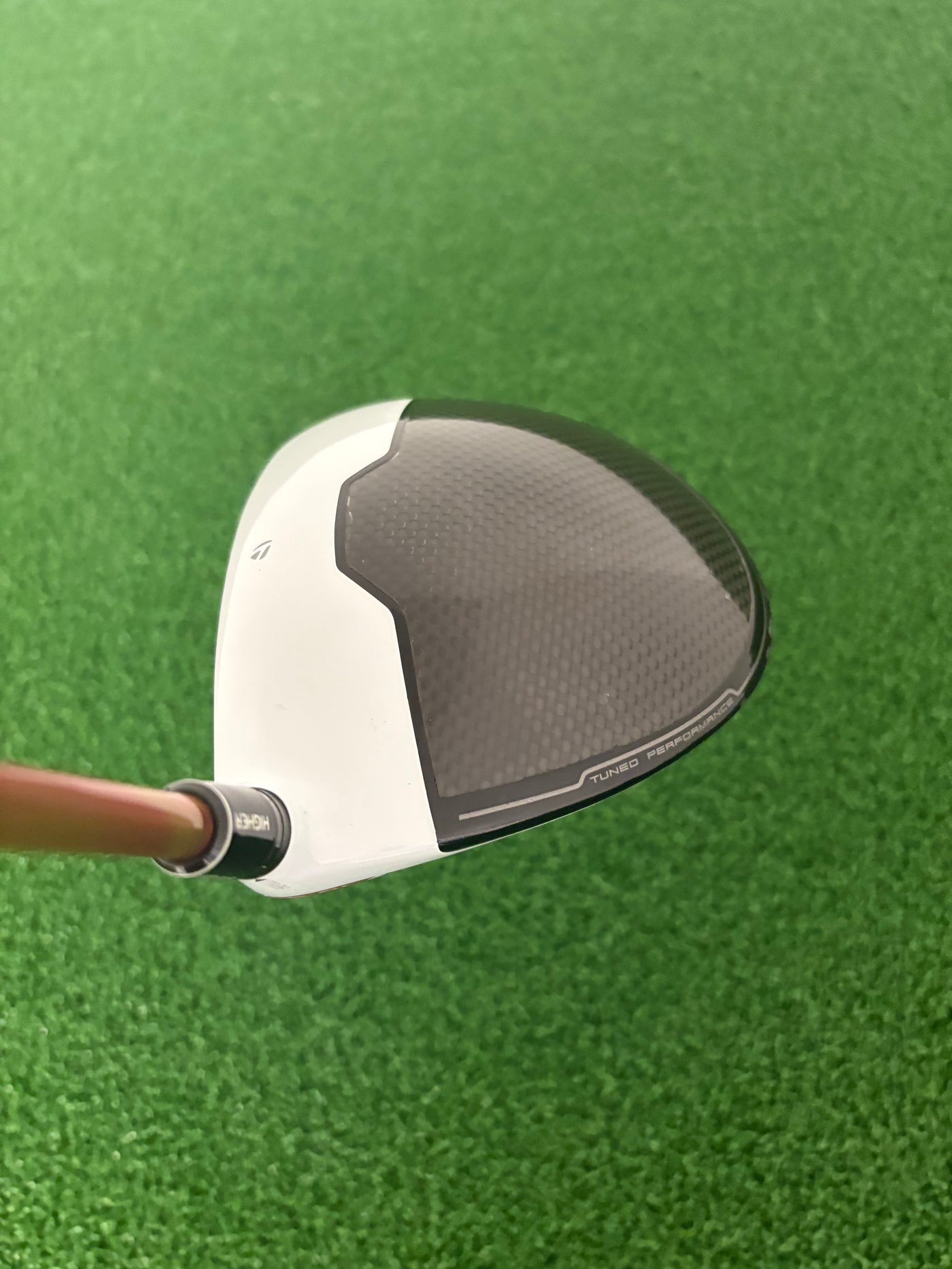 Taylormade M1 460 10.5* (Stiff)