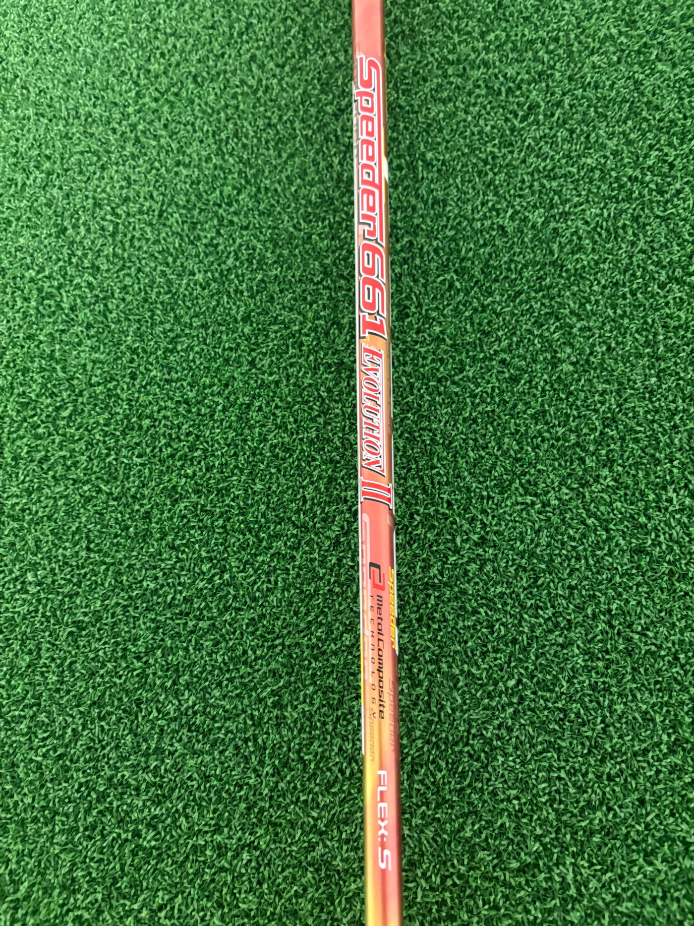 Taylormade M1 460 10.5* (Stiff)