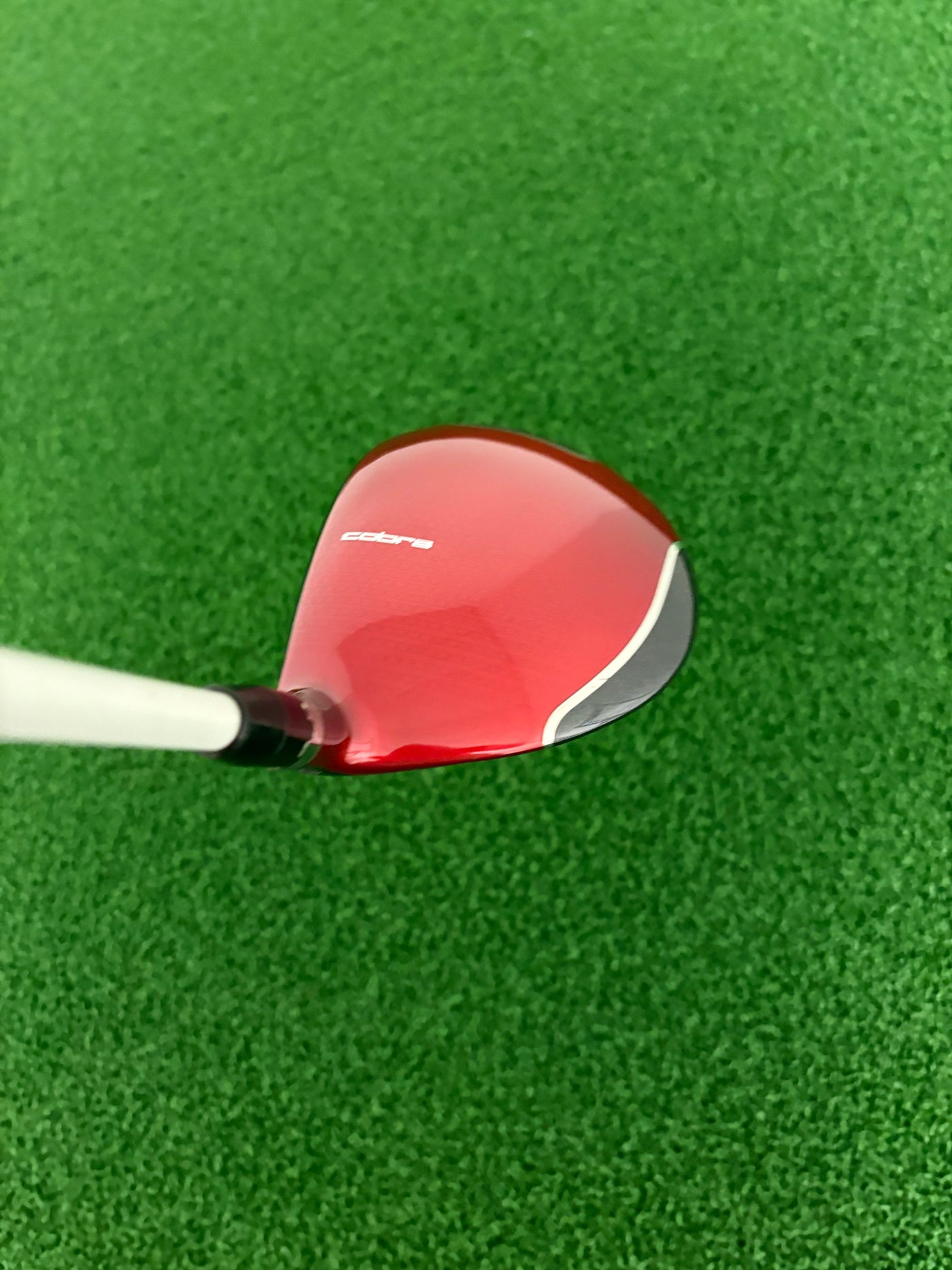 Cobra AMP Cell 3-4 Wood (Stiff)
