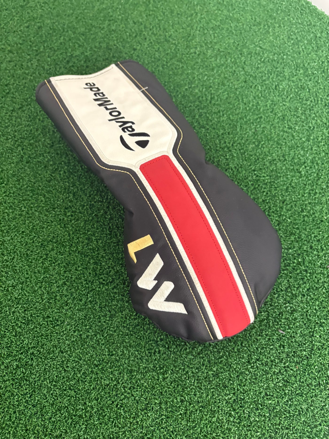 Taylormade M1 460 10.5* (Stiff)