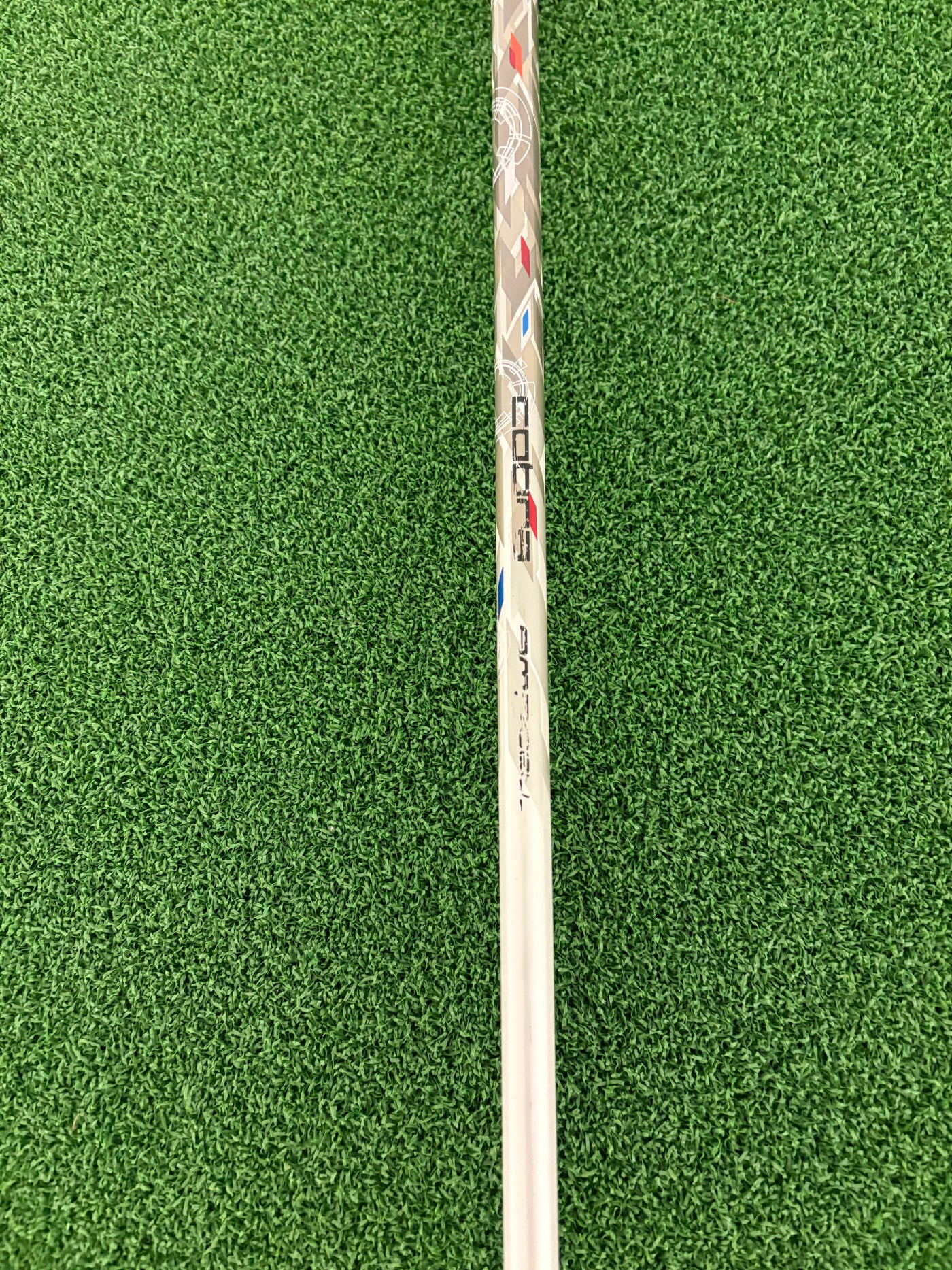 Cobra AMP Cell 3-4 Wood (Stiff)
