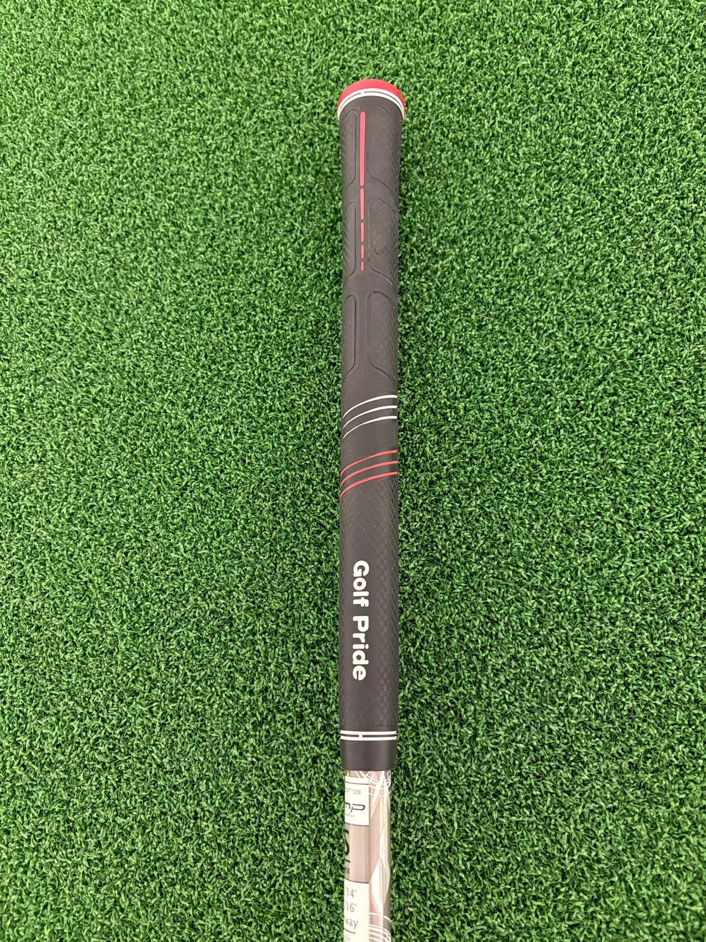 Cobra AMP Cell 3-4 Wood (Stiff)