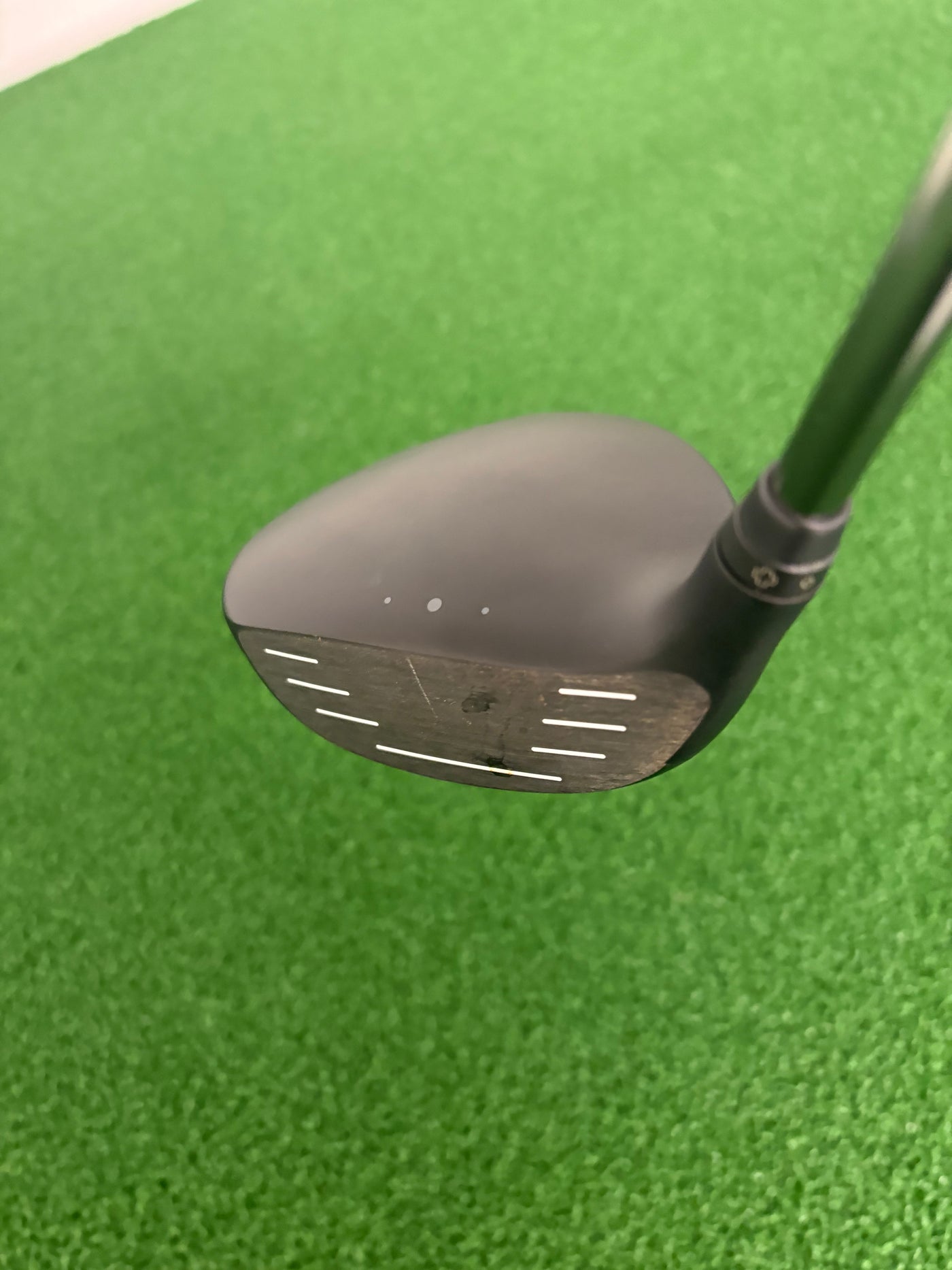 Ping G425 Max 14.5* 3 Wood (Stiff/Regular)