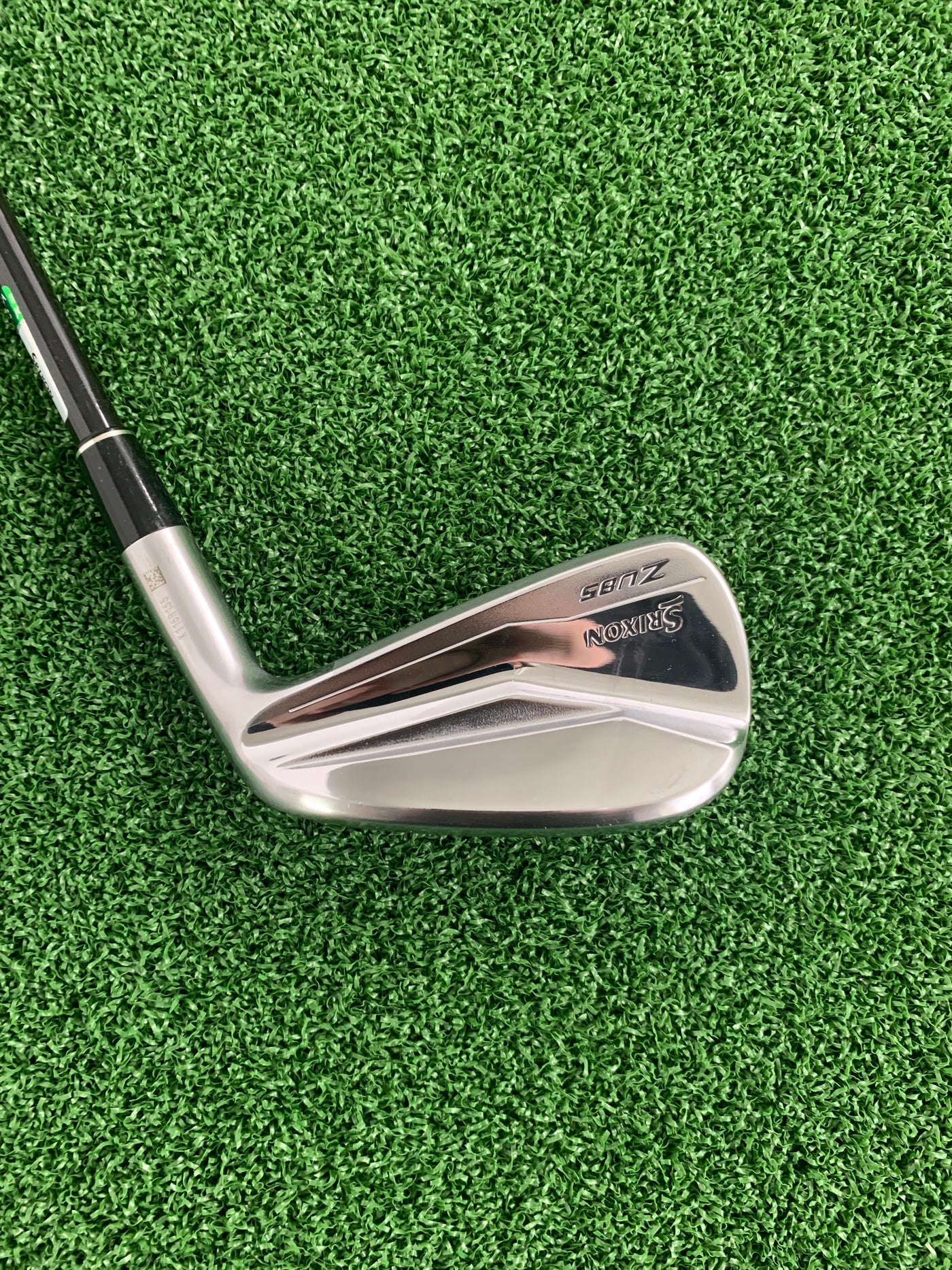 Srixon Z-U85 23* 4 Utility Iron (Stiff)