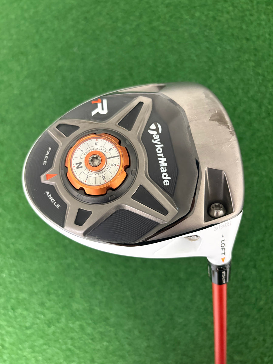 Taylormade R1 1 Wood (Stiff/Regular)