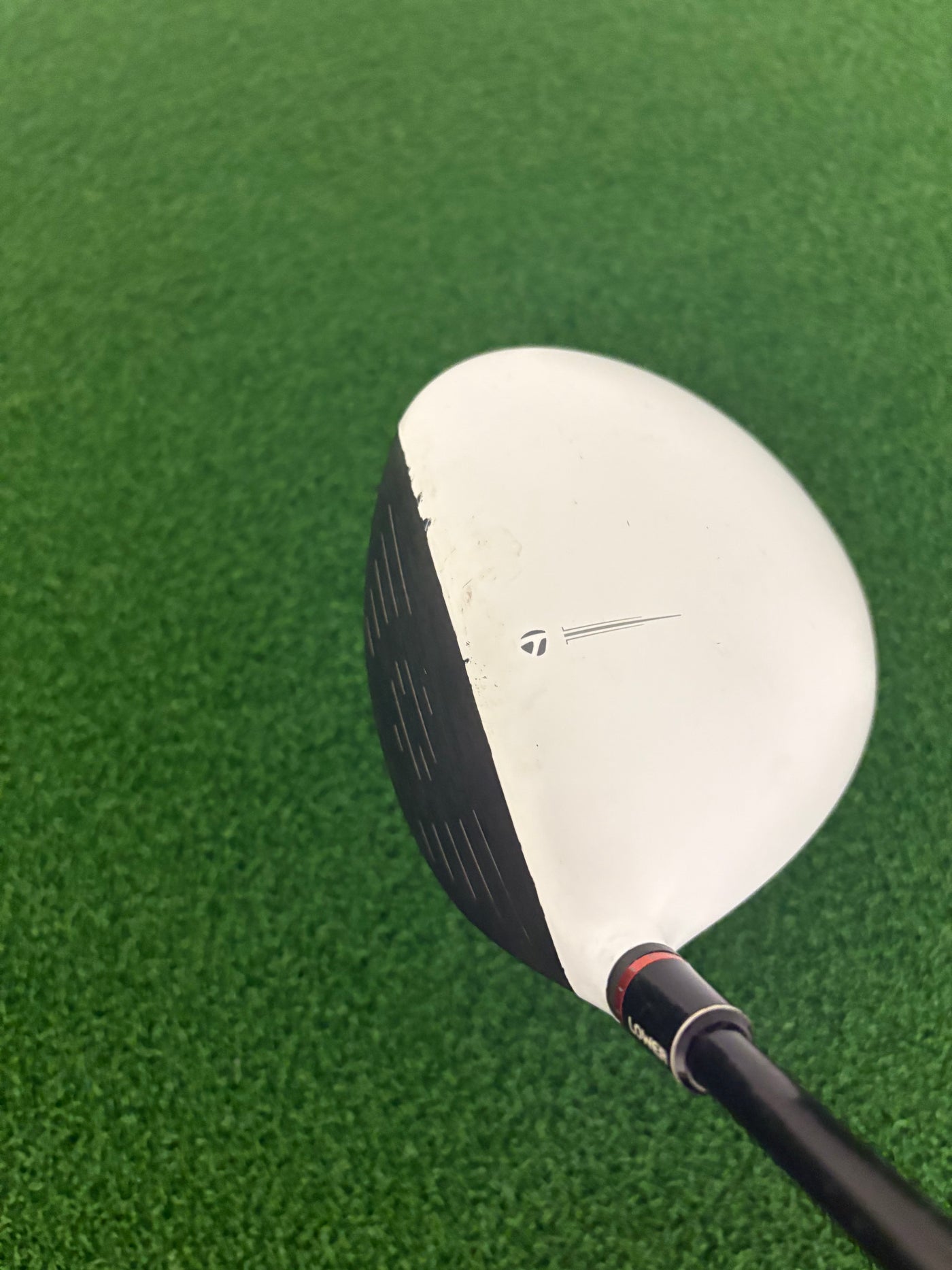 Taylormade R15 460 10.0* (Stiff/Regular)