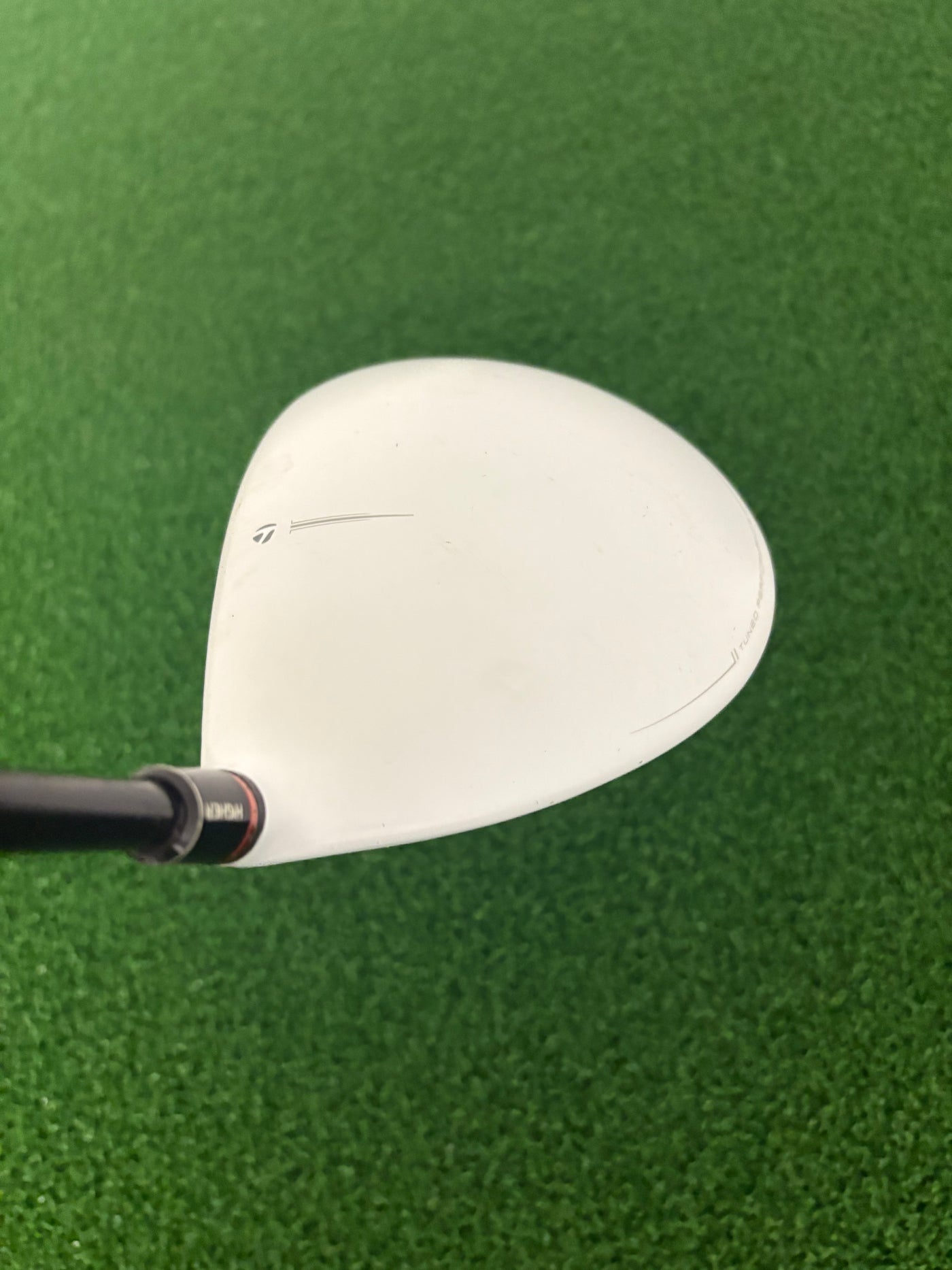 Taylormade R15 460 10.0* (Stiff/Regular)