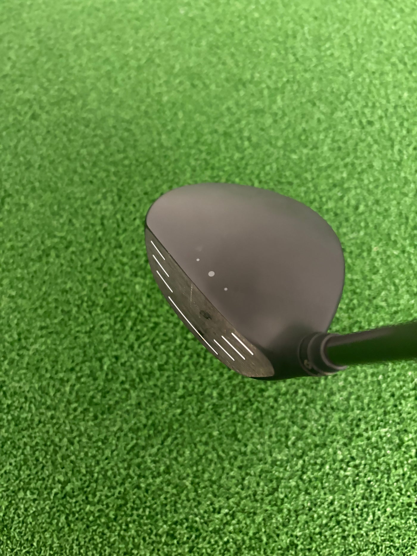 Ping G425 Max 14.5* 3 Wood (Stiff/Regular)