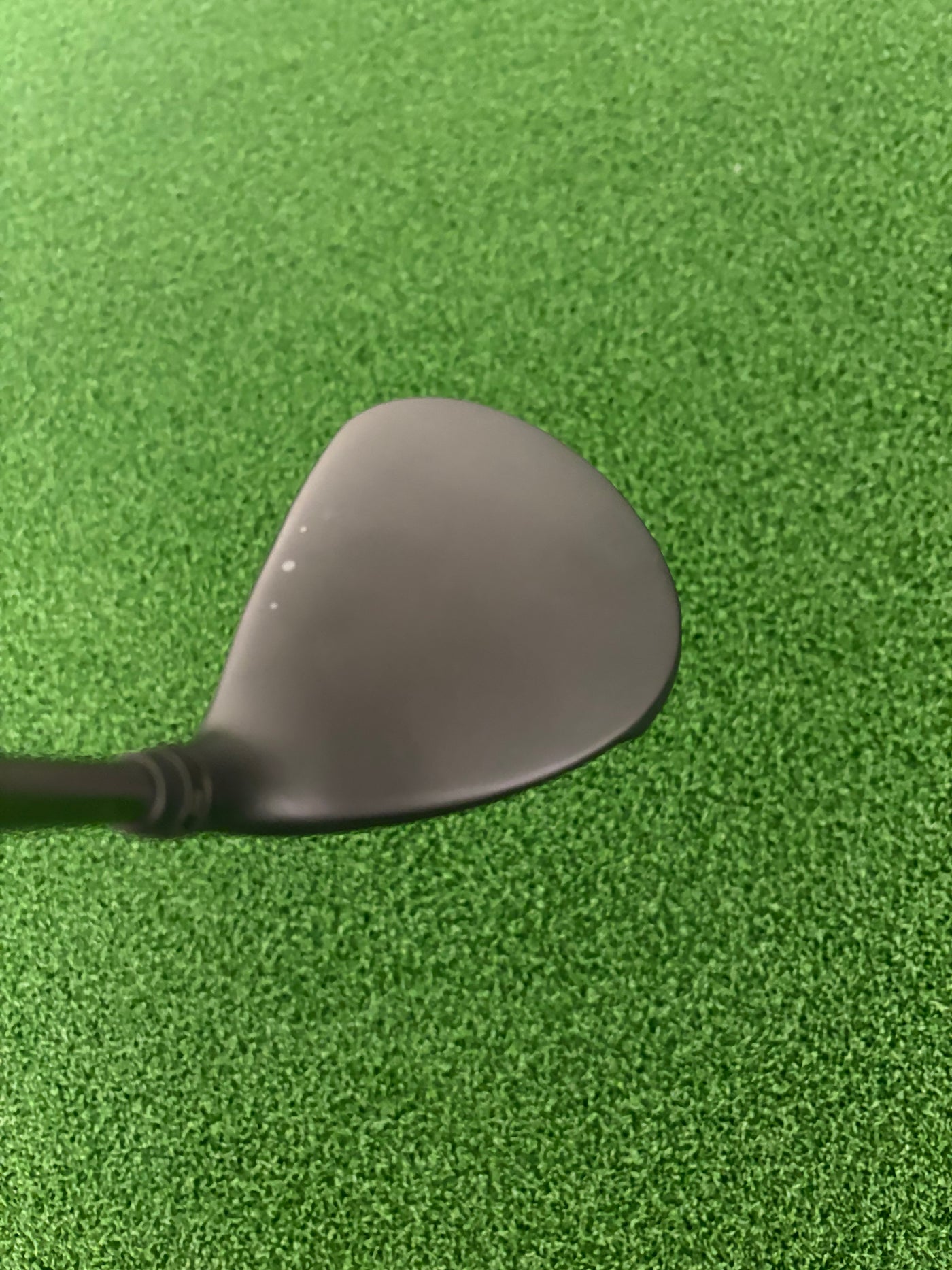 Ping G425 Max 14.5* 3 Wood (Stiff/Regular)