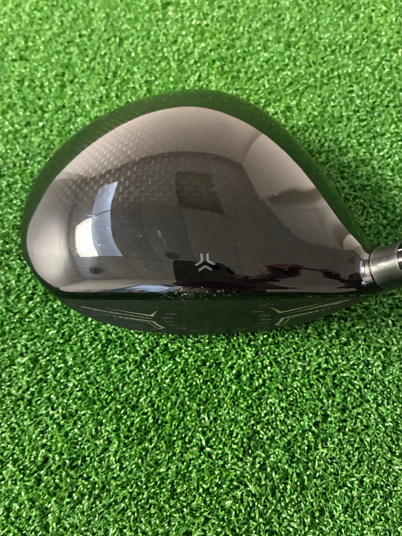 Srixon ZX5 9.5* (Stiff)