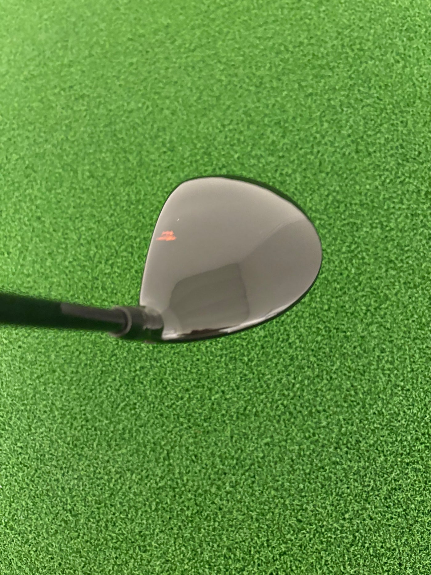 Cobra King One LTD 3-4 Wood (Stiff/Regular)