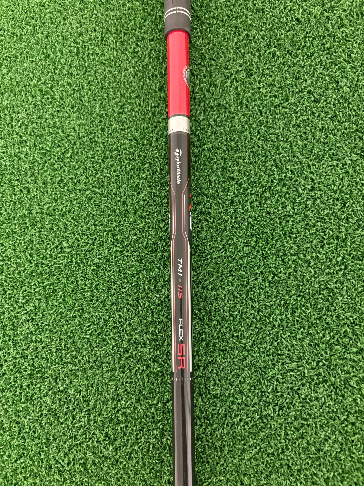 Taylormade R15 460 10.0* (Stiff/Regular)