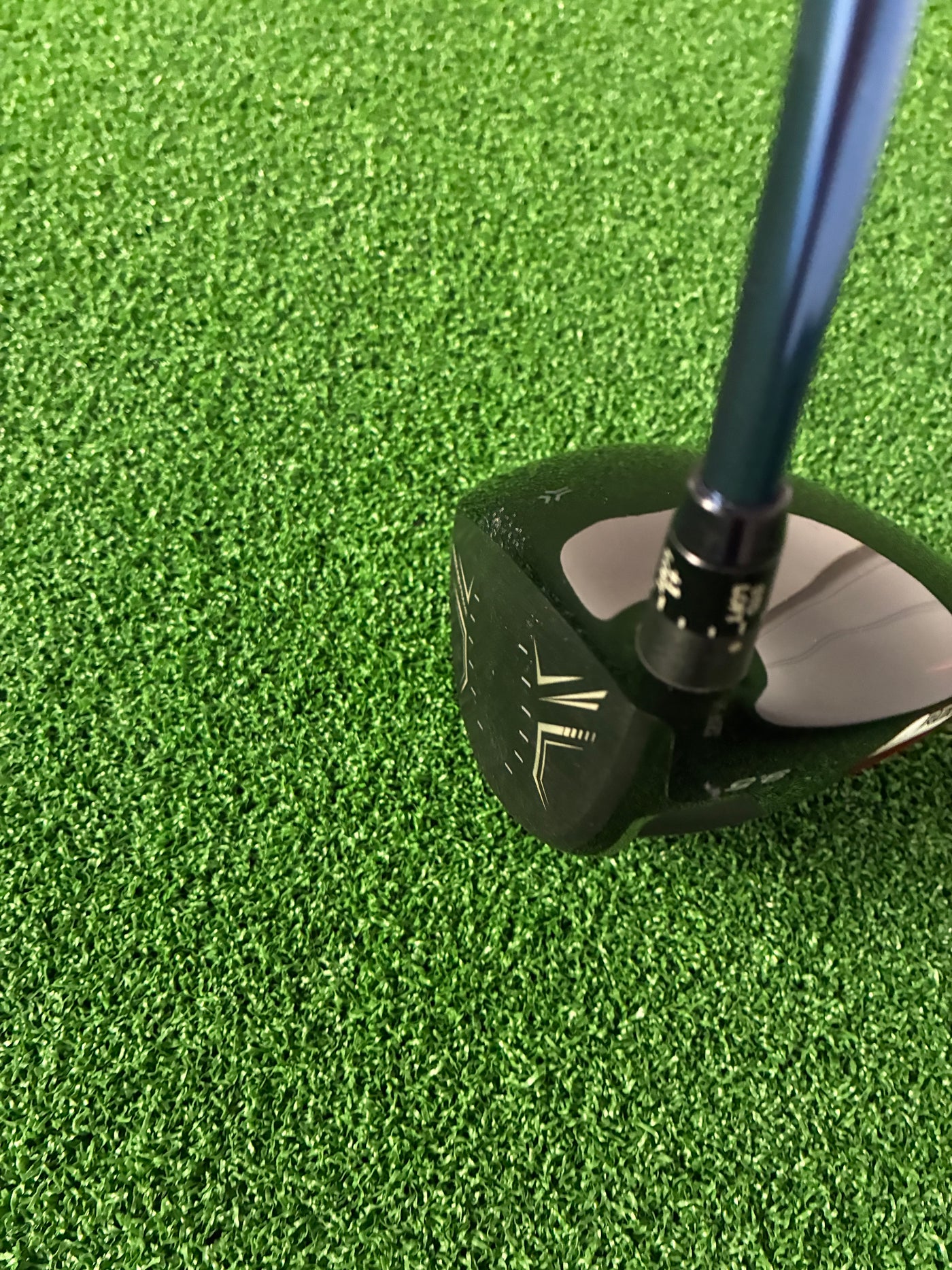 Srixon ZX5 9.5* (Stiff)