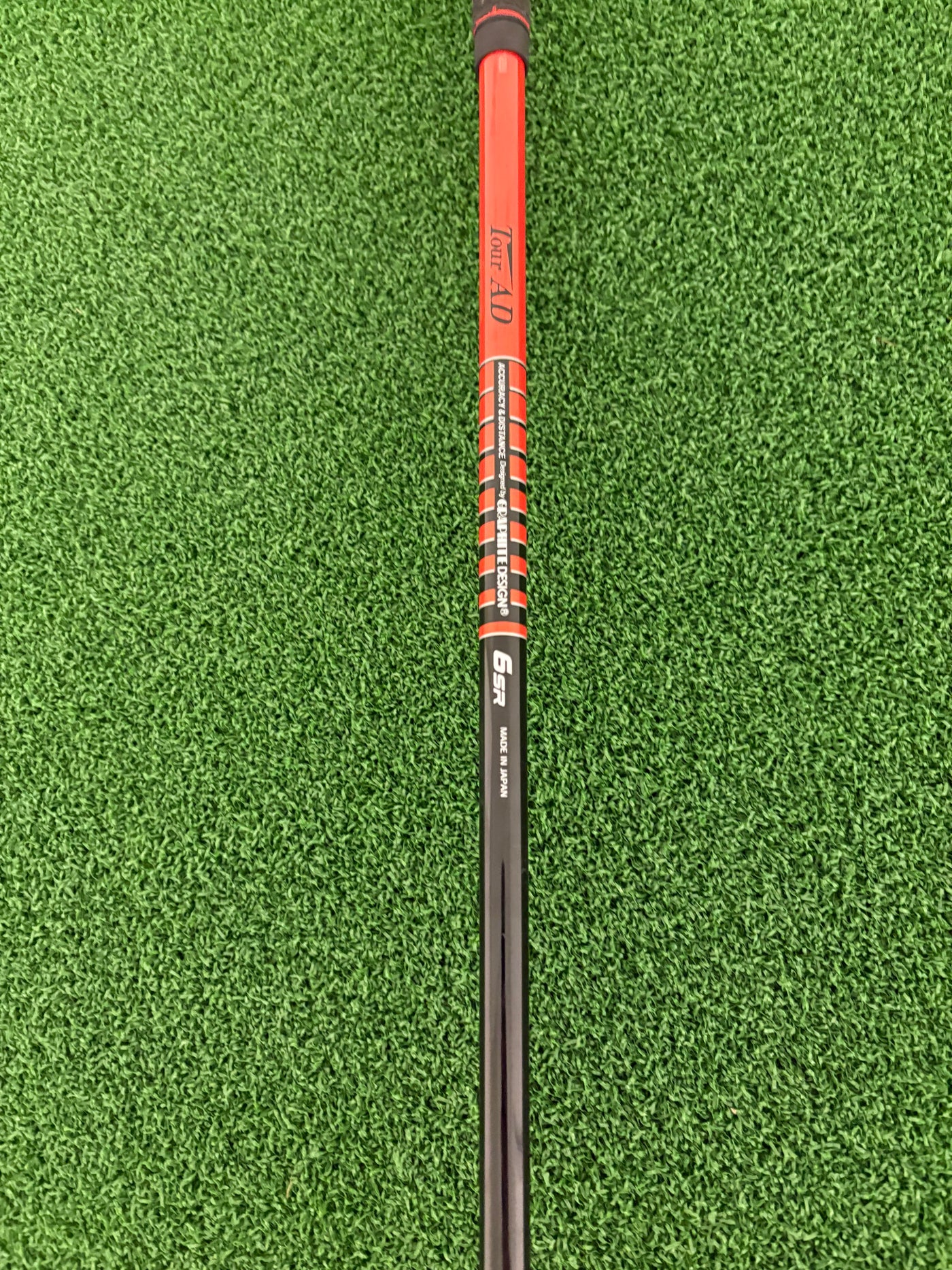 Cobra King One LTD 3-4 Wood (Stiff/Regular)