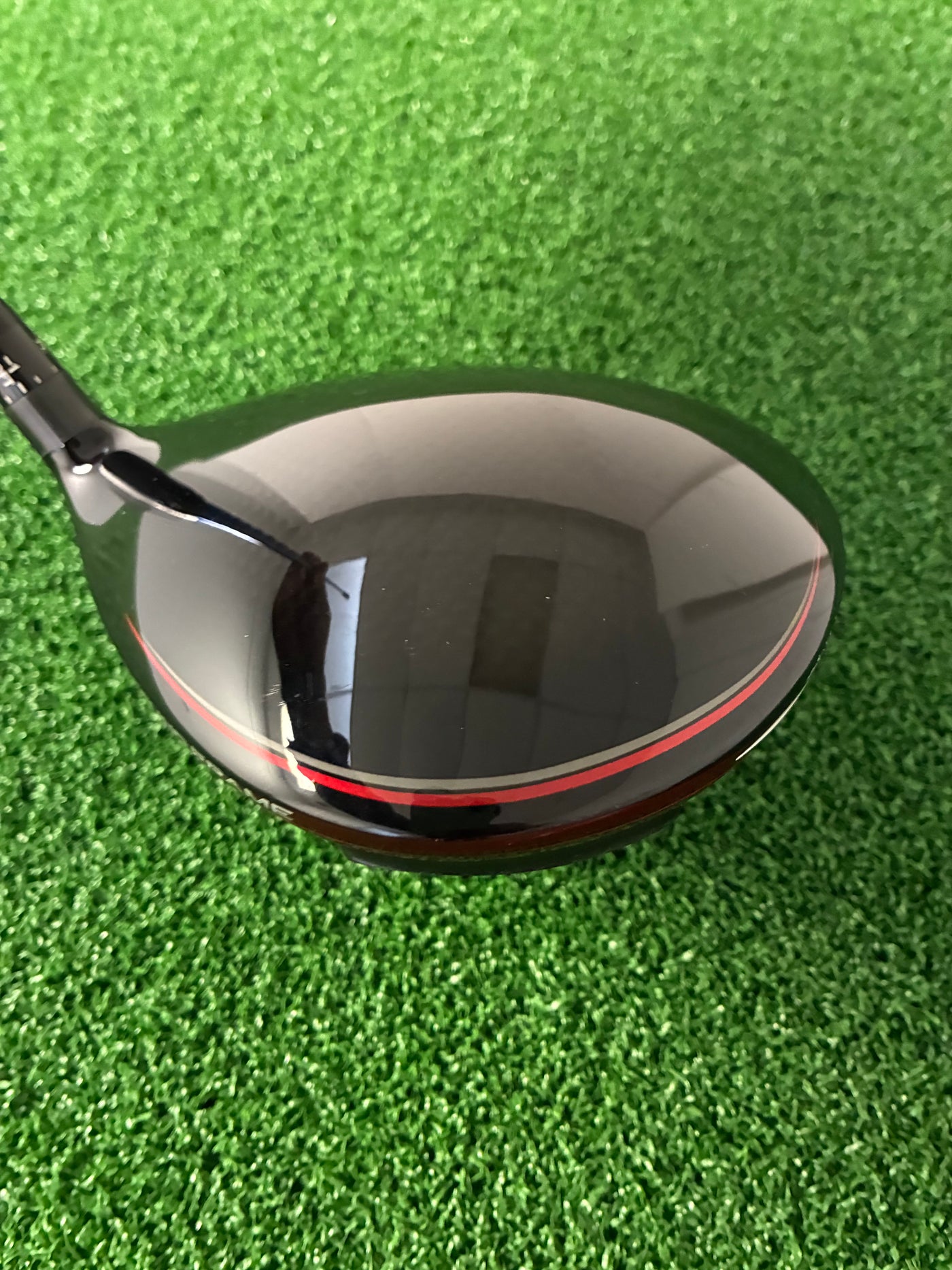 Srixon ZX5 9.5* (Stiff)