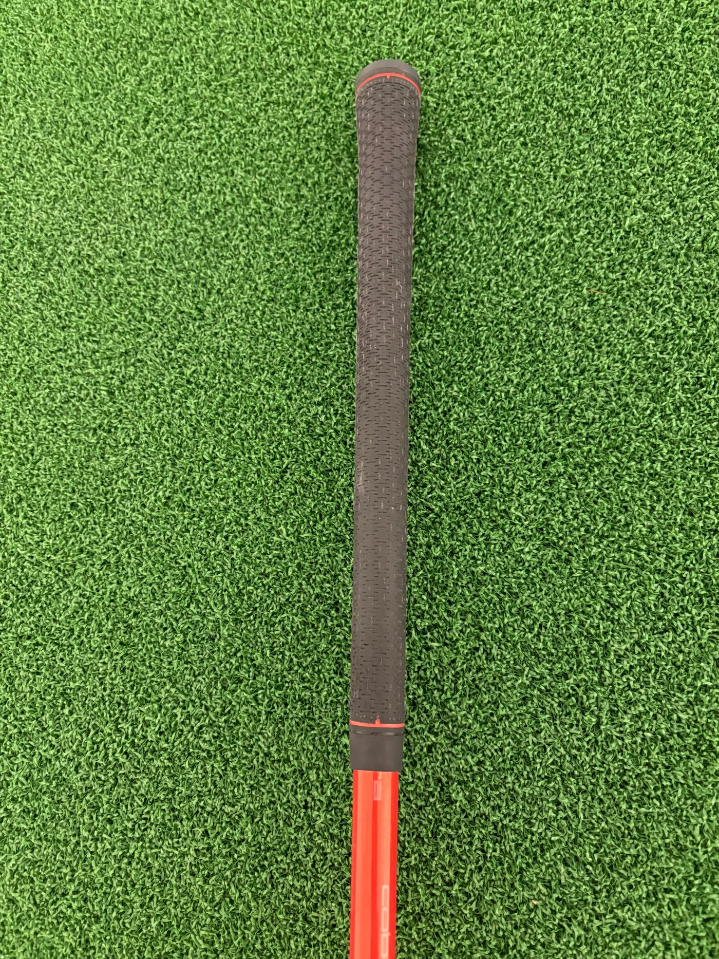 Cobra King One LTD 3-4 Wood (Stiff/Regular)