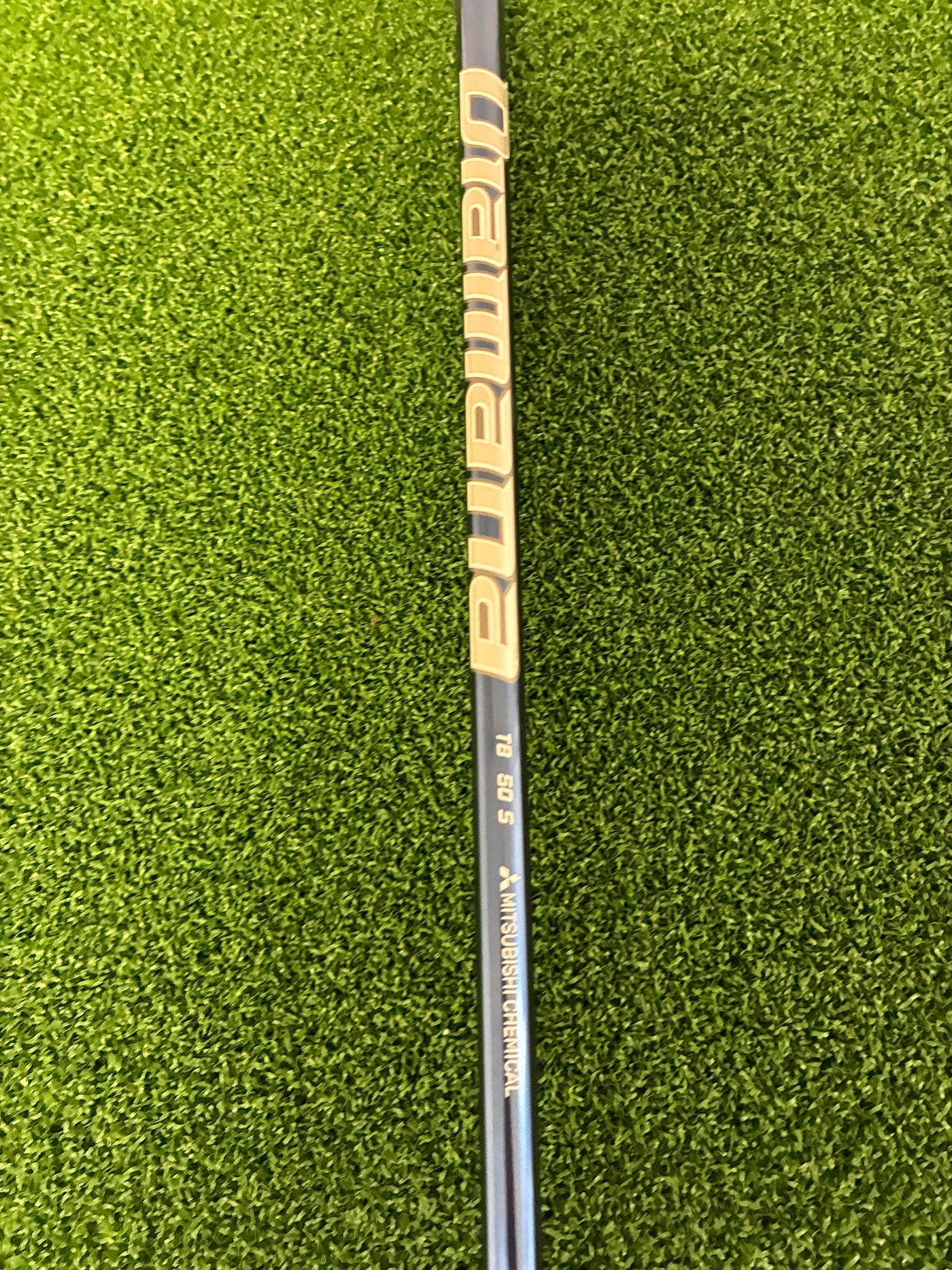 Srixon ZX5 9.5* (Stiff)