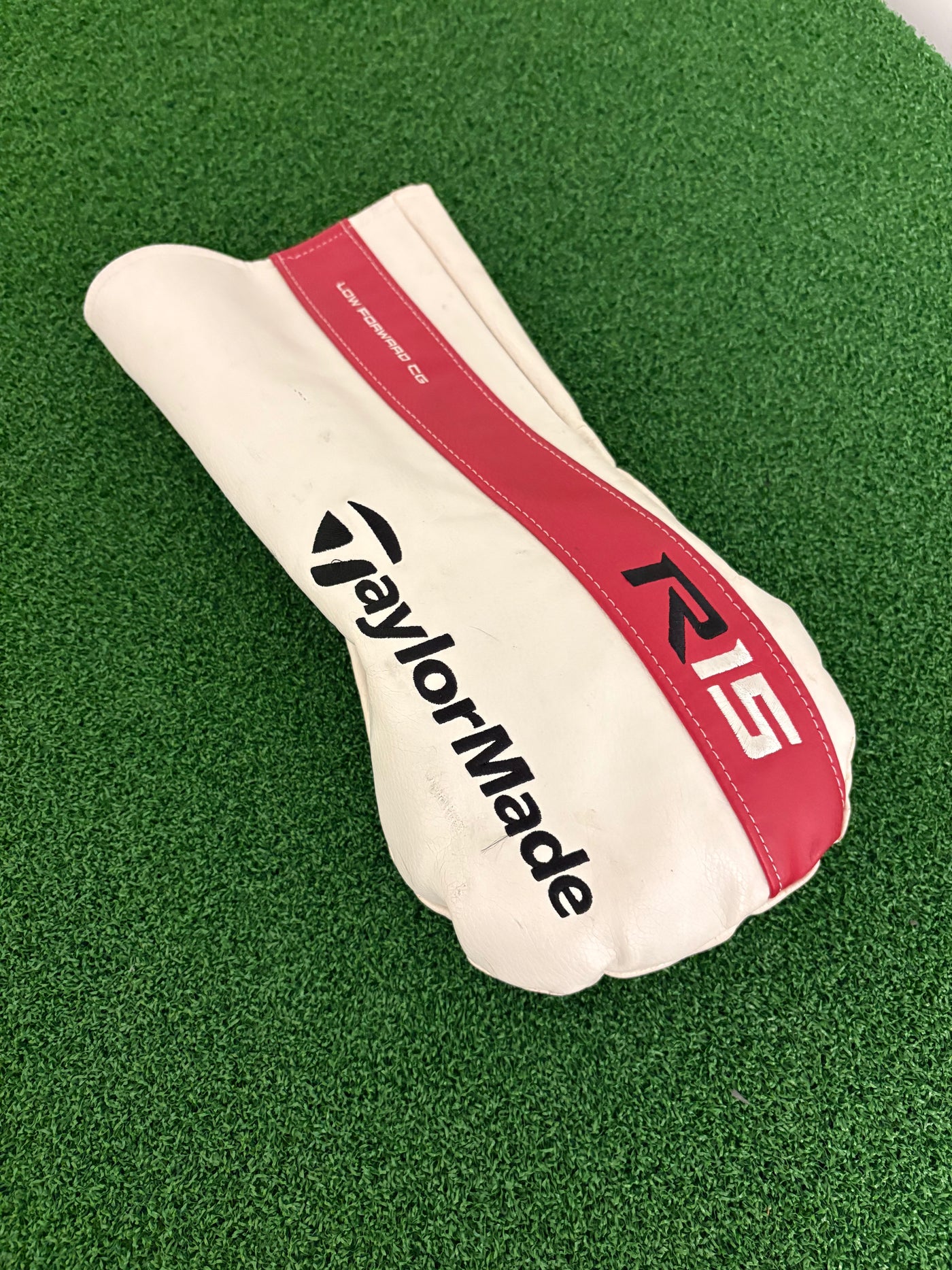 Taylormade R15 460 10.0* (Stiff/Regular)