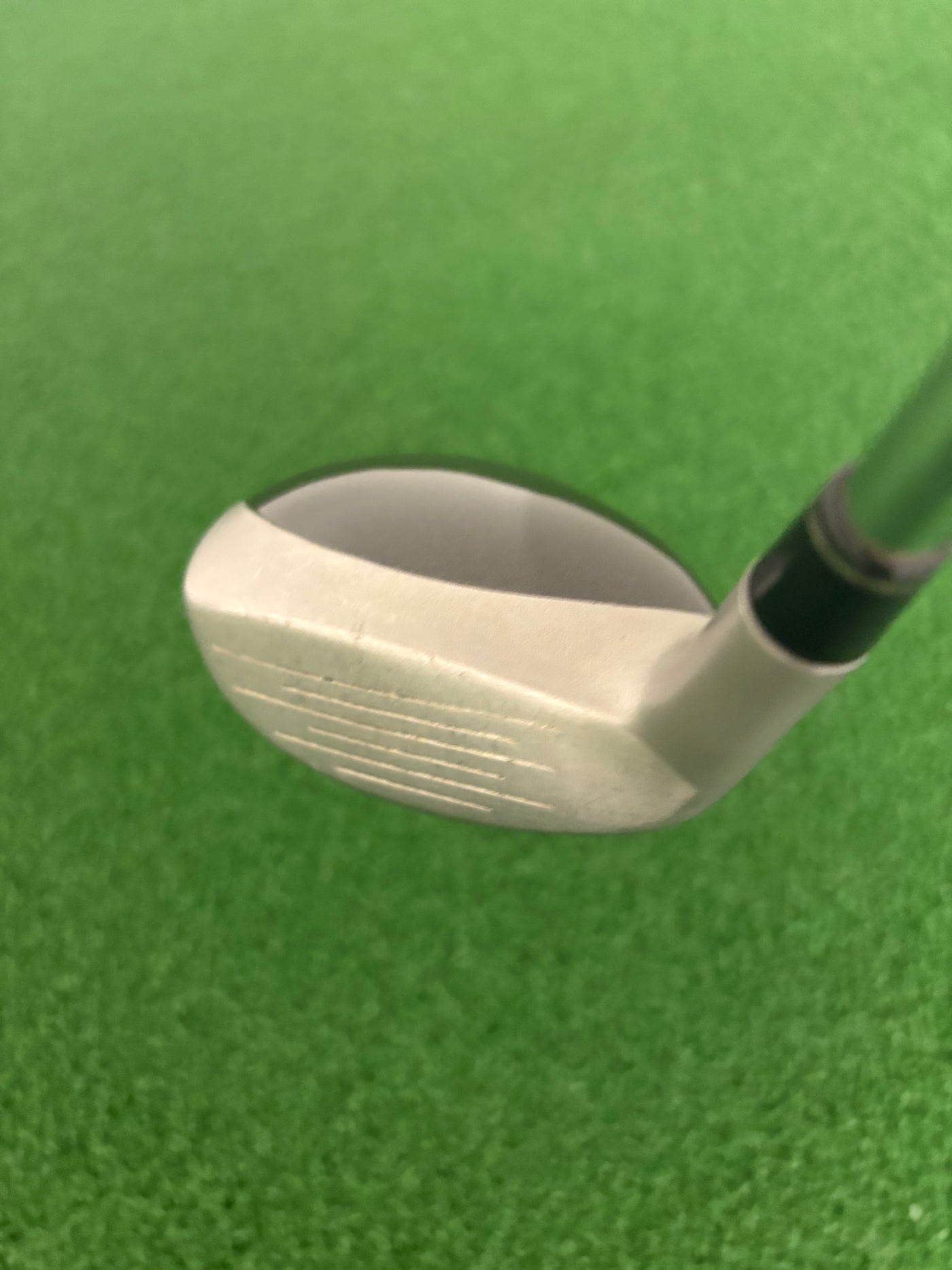 Taylormade Rescue Dual 19* 3 Hybrid (Regular)