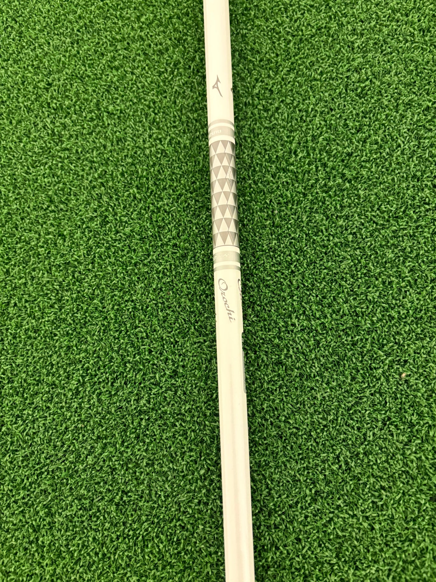 Mizuno JPX 850 1 Wood (Stiff/Regular)