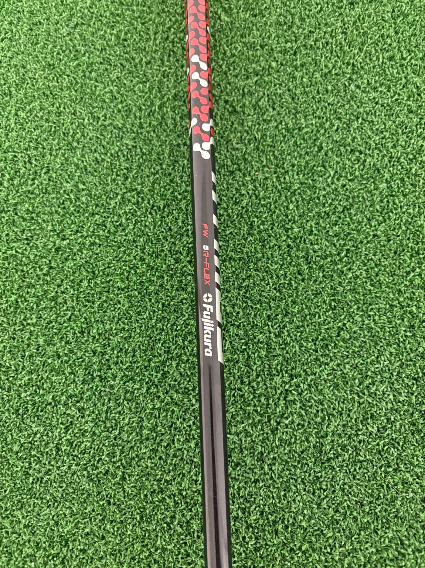 Taylormade M4 (2021) 18* 5 Wood (Regular)