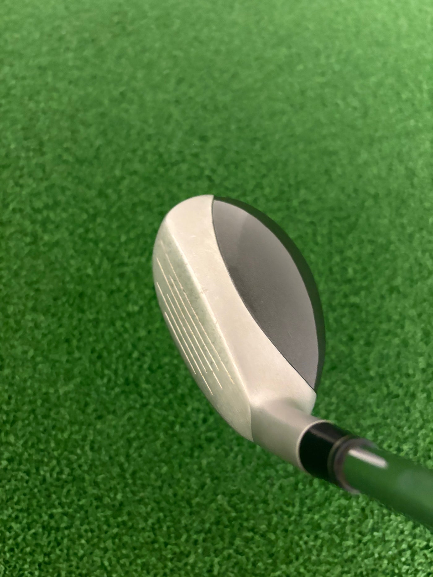 Taylormade Rescue Dual 19* 3 Hybrid (Regular)