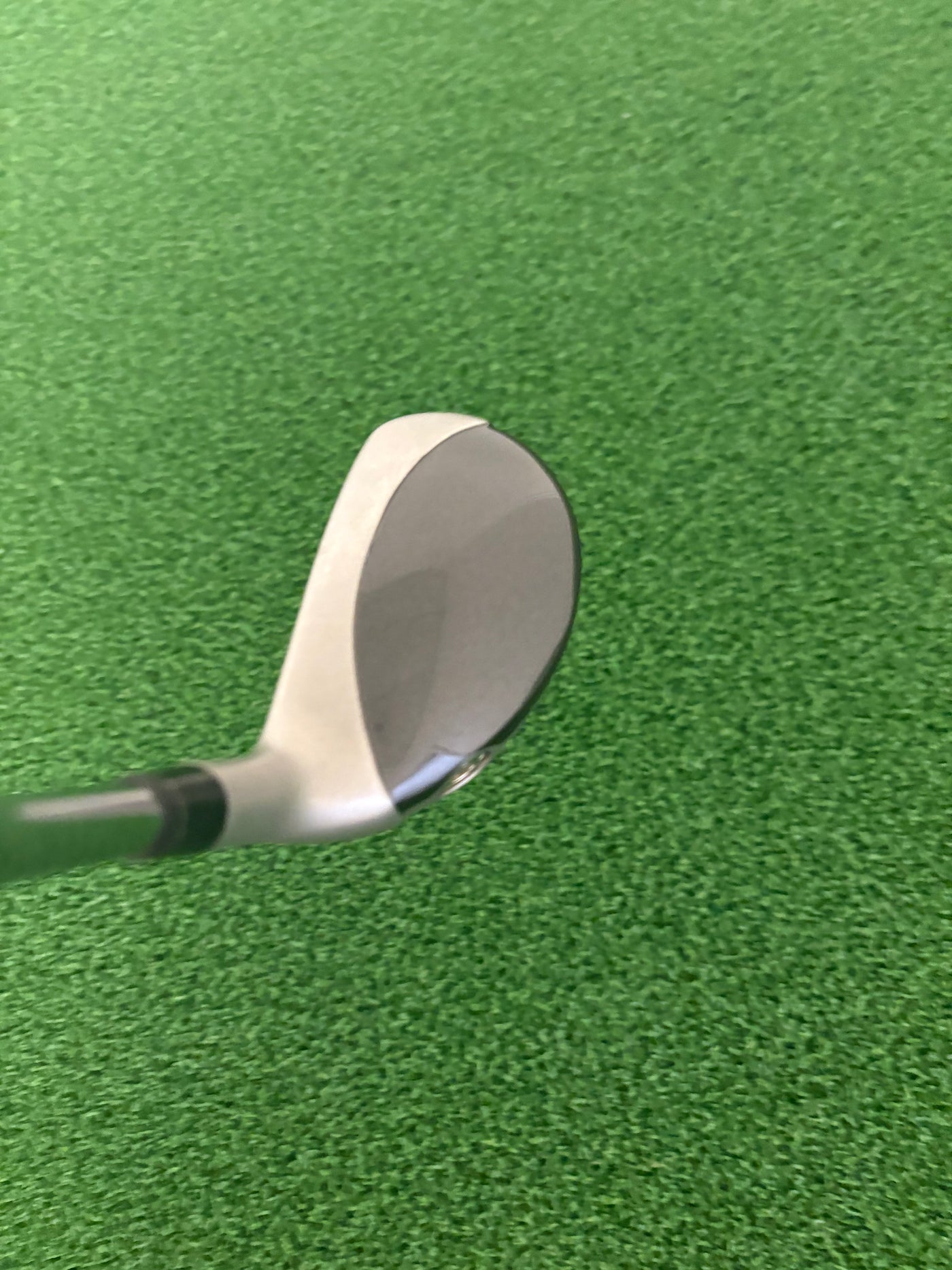 Taylormade Rescue Dual 19* 3 Hybrid (Regular)