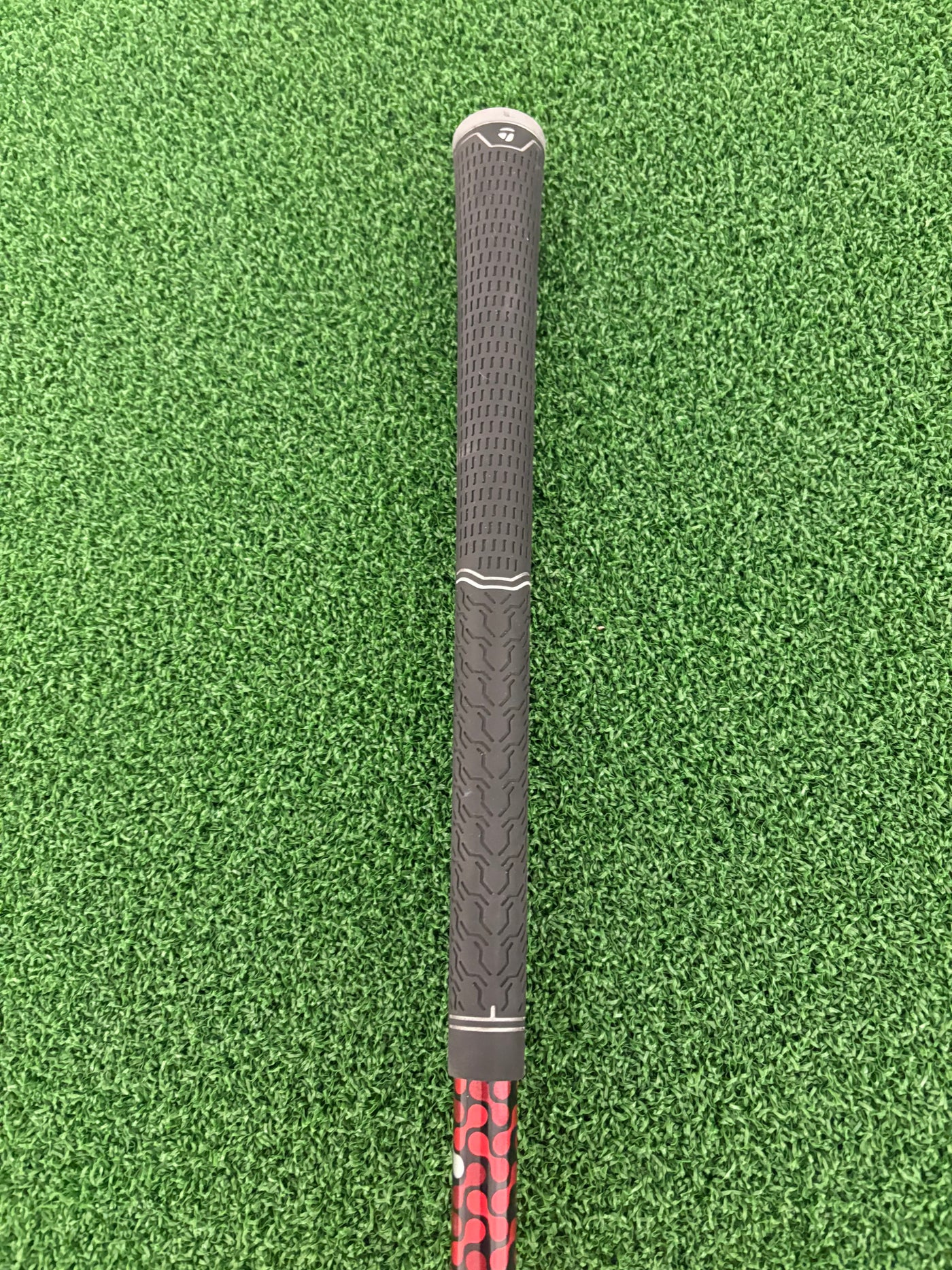 Taylormade M4 (2021) 18* 5 Wood (Regular)